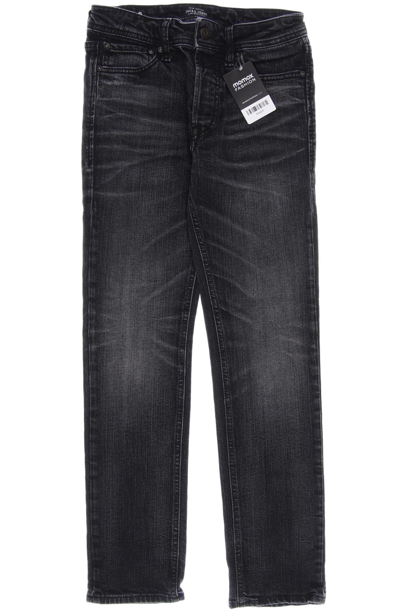 

Jack & Jones Herren Jeans, grau, Gr. 27