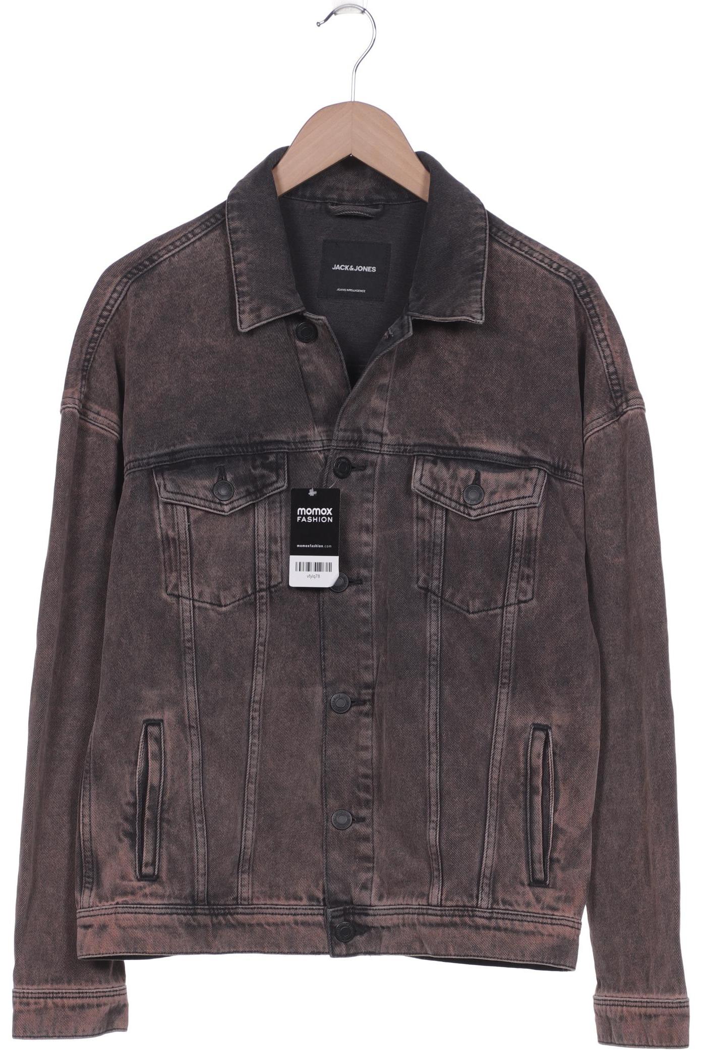 

Jack & Jones Herren Jacke, braun, Gr. 46