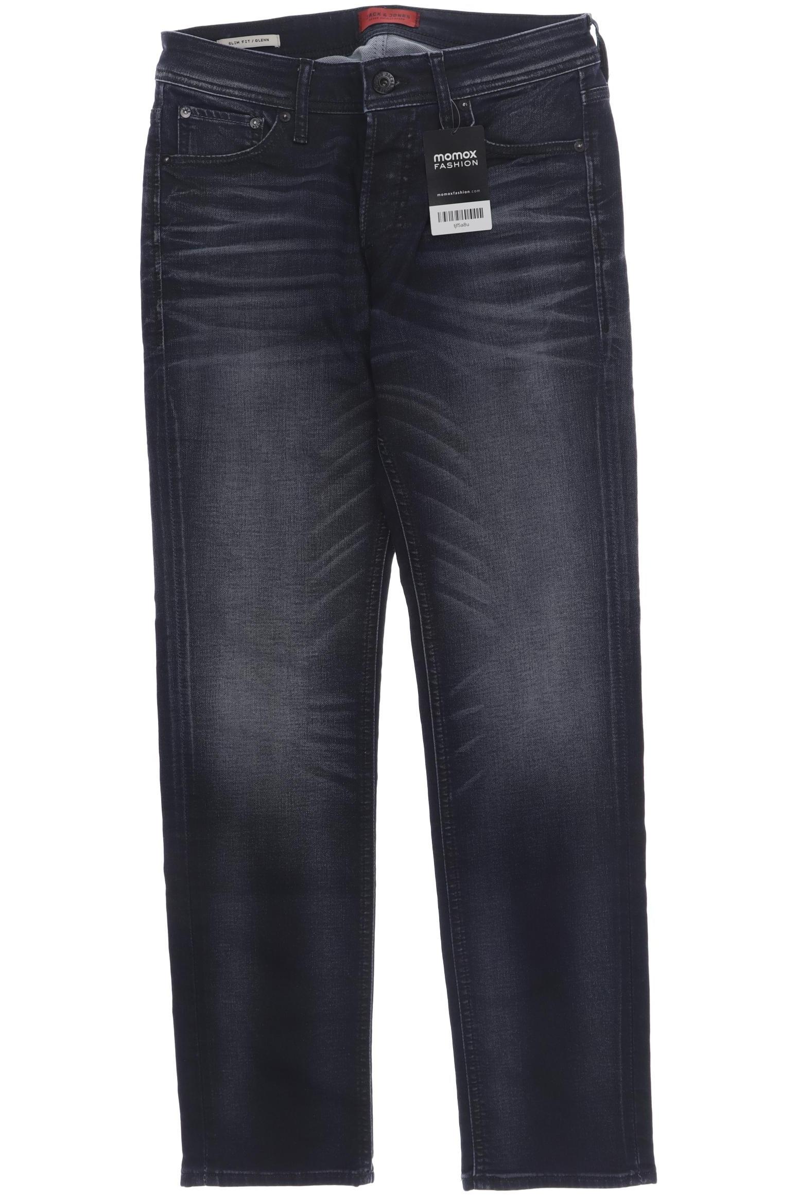 

JACK & JONES Herren Jeans, blau