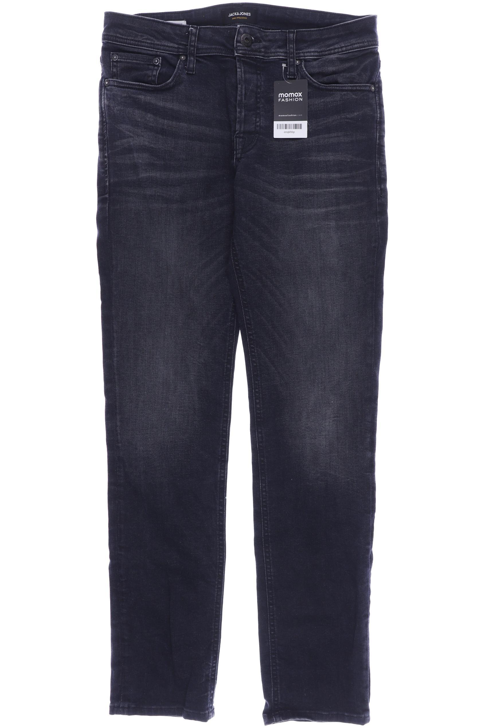 

JACK & JONES Herren Jeans, grau