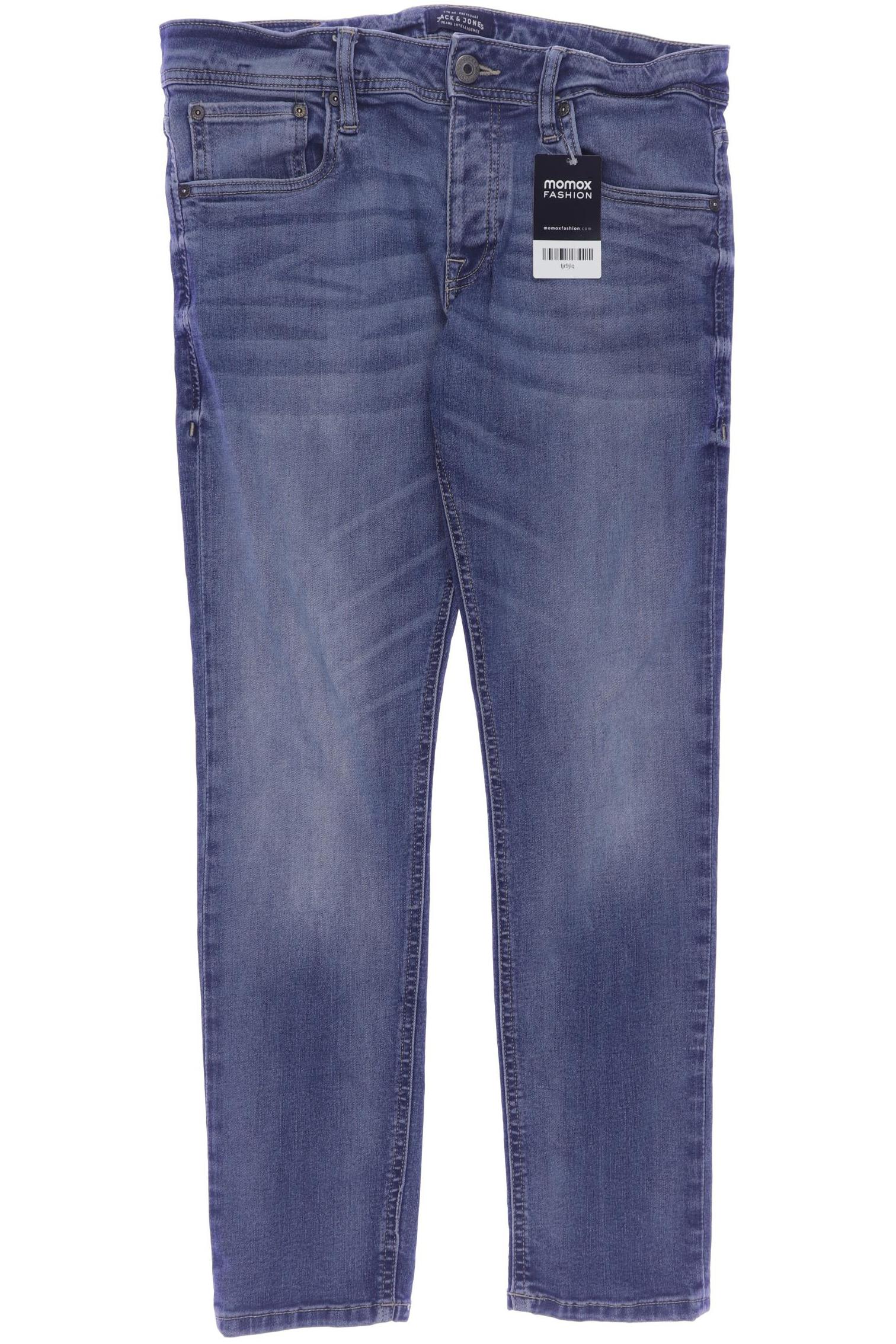 

Jack & Jones Herren Jeans, blau, Gr. 31