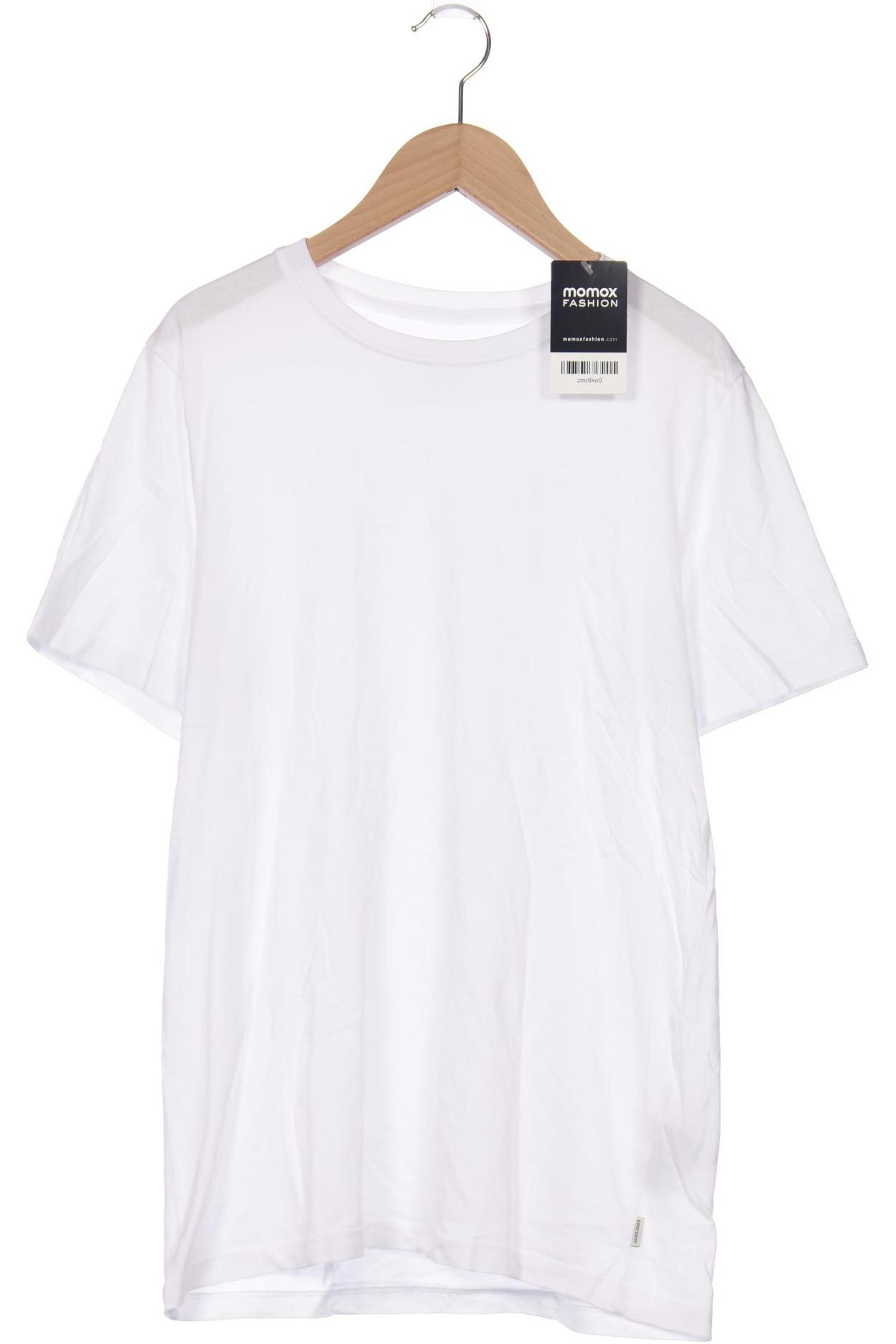

Jack & Jones Herren T-Shirt, weiß, Gr. 48