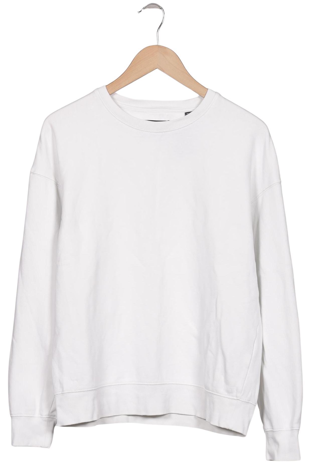 

Jack & Jones Herren Sweatshirt, weiß, Gr. 48