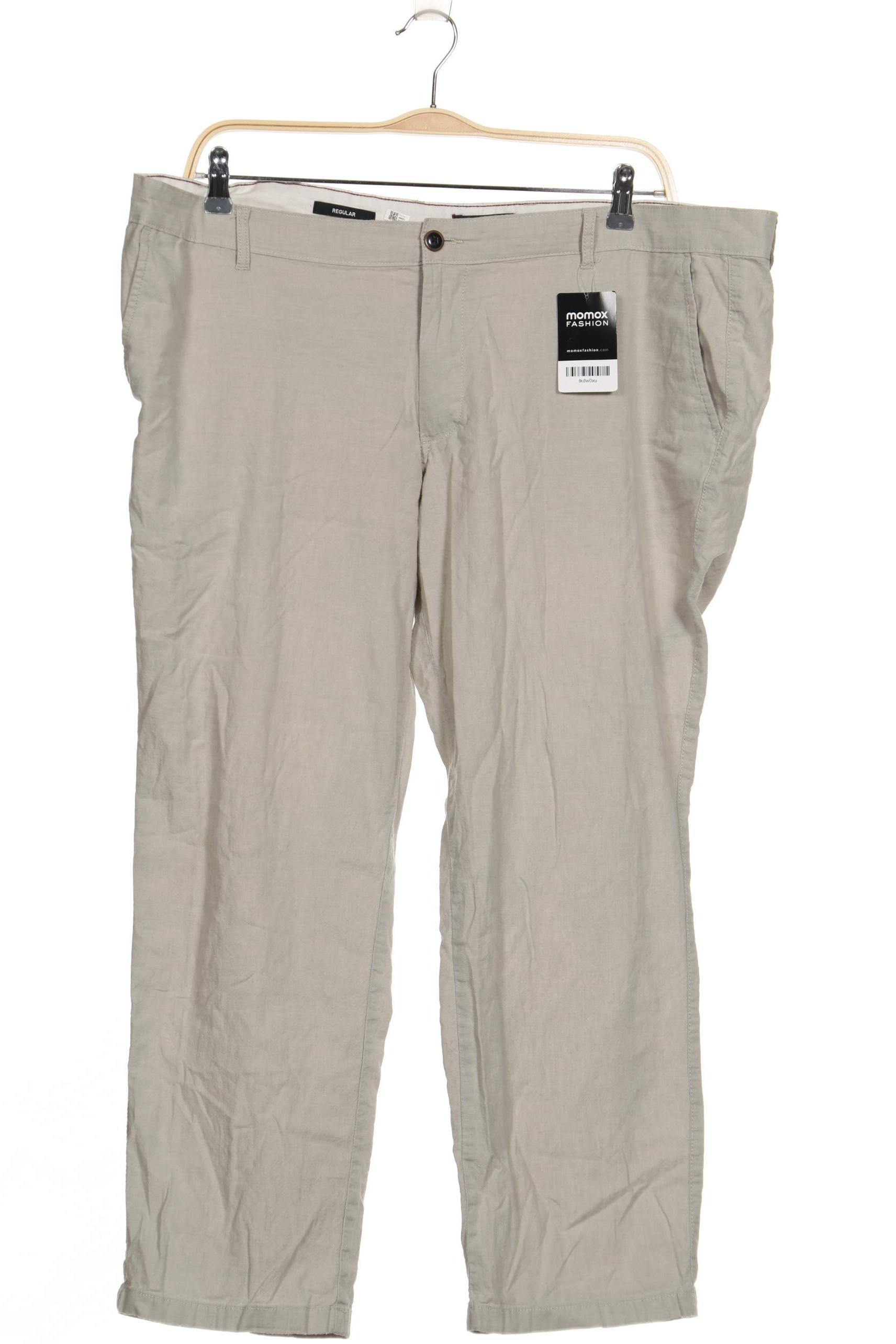 

Jack & Jones Herren Stoffhose, hellgrün, Gr. 44