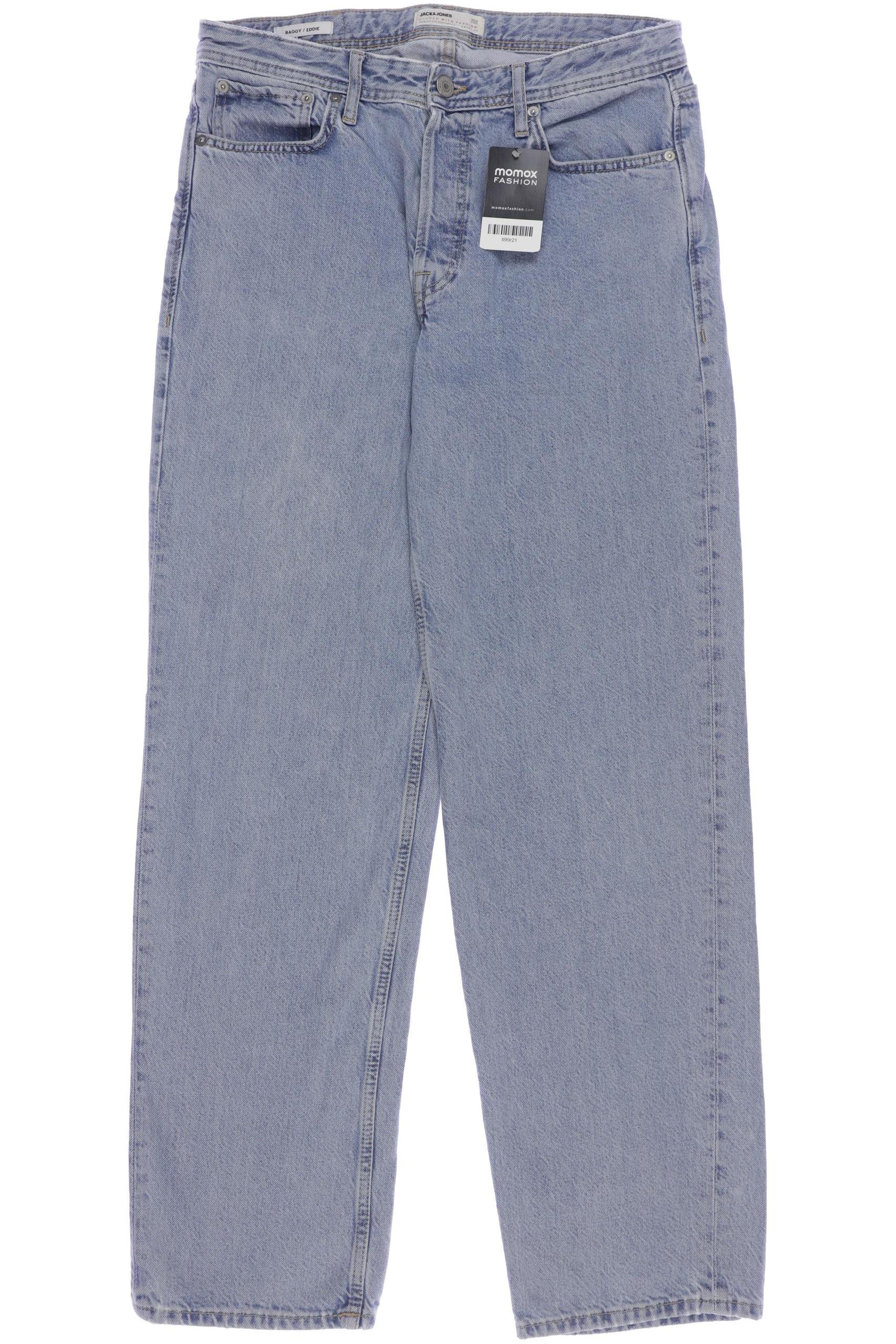 

Jack & Jones Herren Jeans, blau, Gr. 32