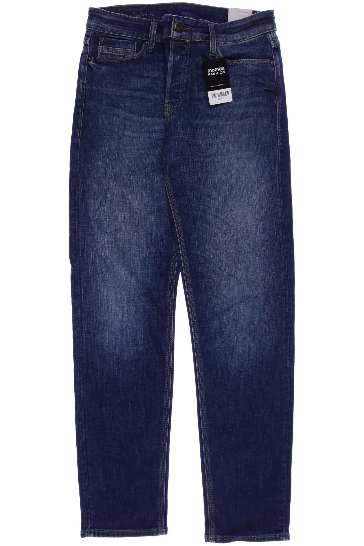 

Jack & Jones Herren Jeans, blau