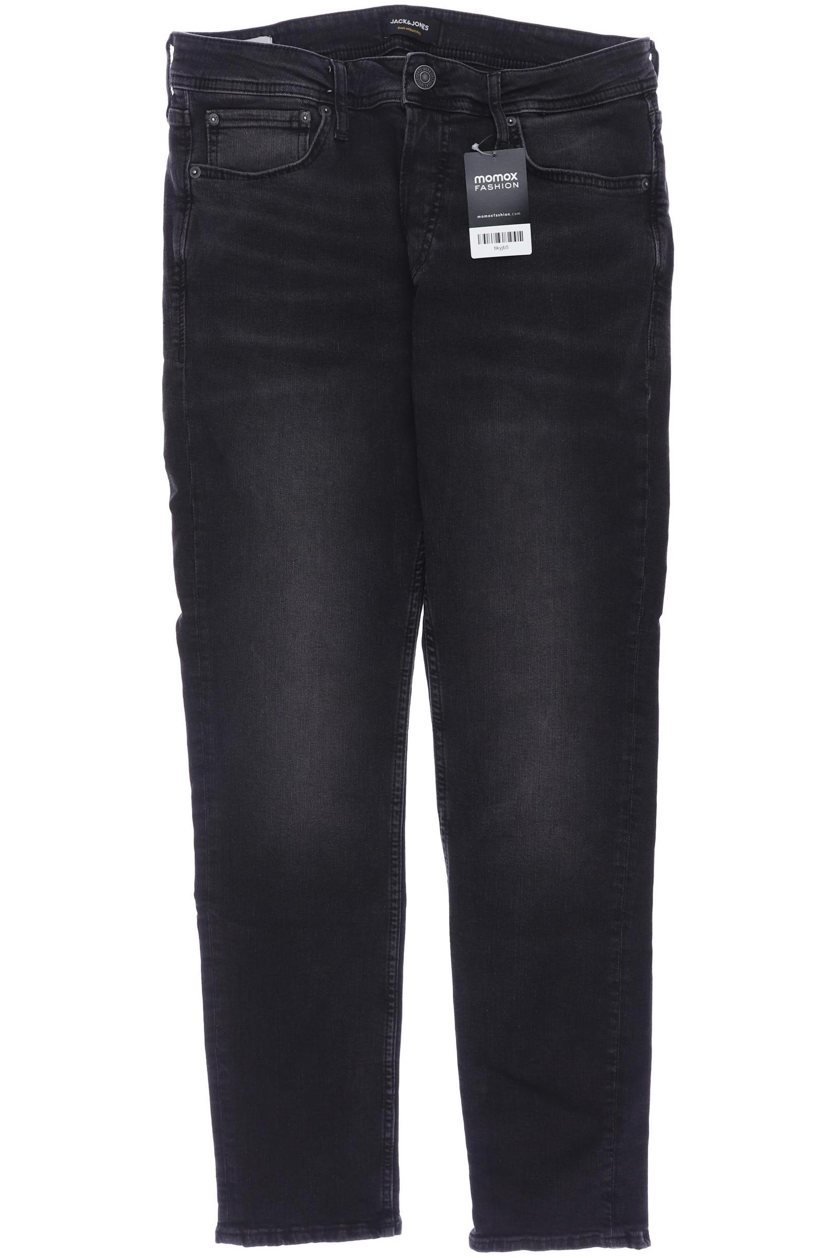 

JACK & JONES Herren Jeans, grau