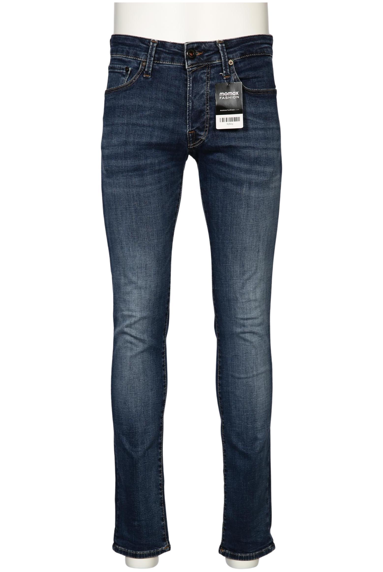

Jack & Jones Herren Jeans, blau, Gr. 31