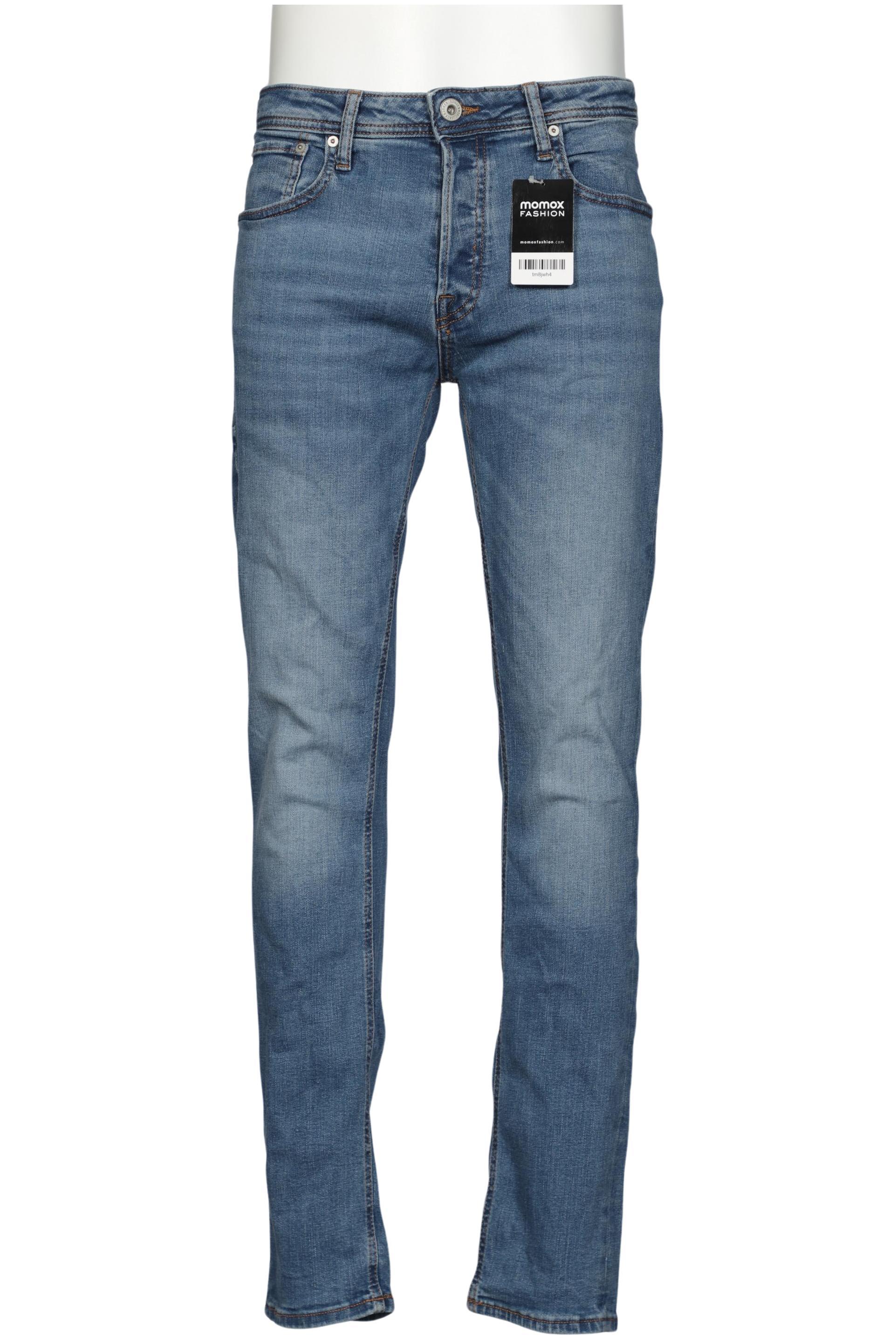 

Jack & Jones Herren Jeans, blau, Gr. 32