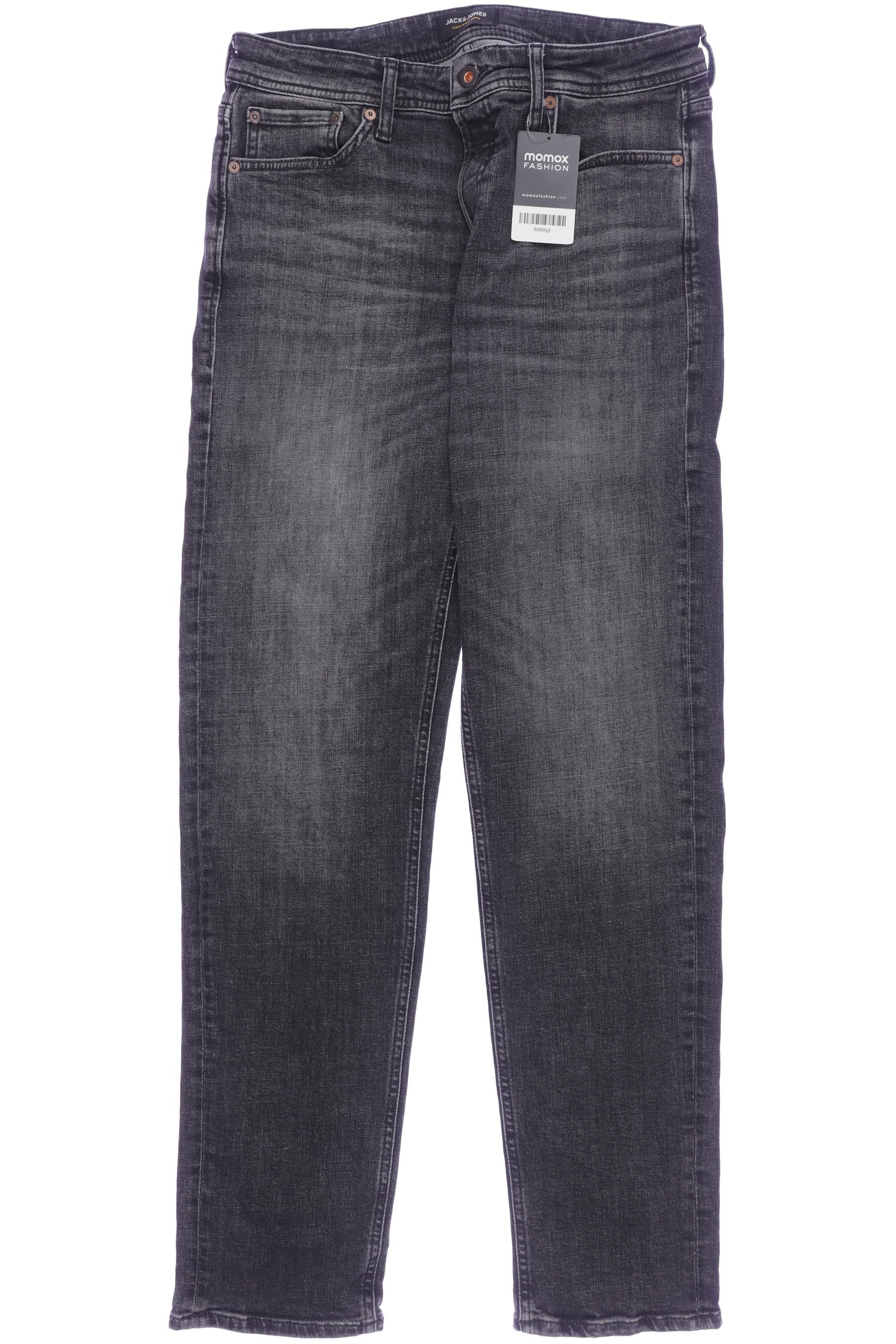 

Jack & Jones Herren Jeans, grau, Gr. 31