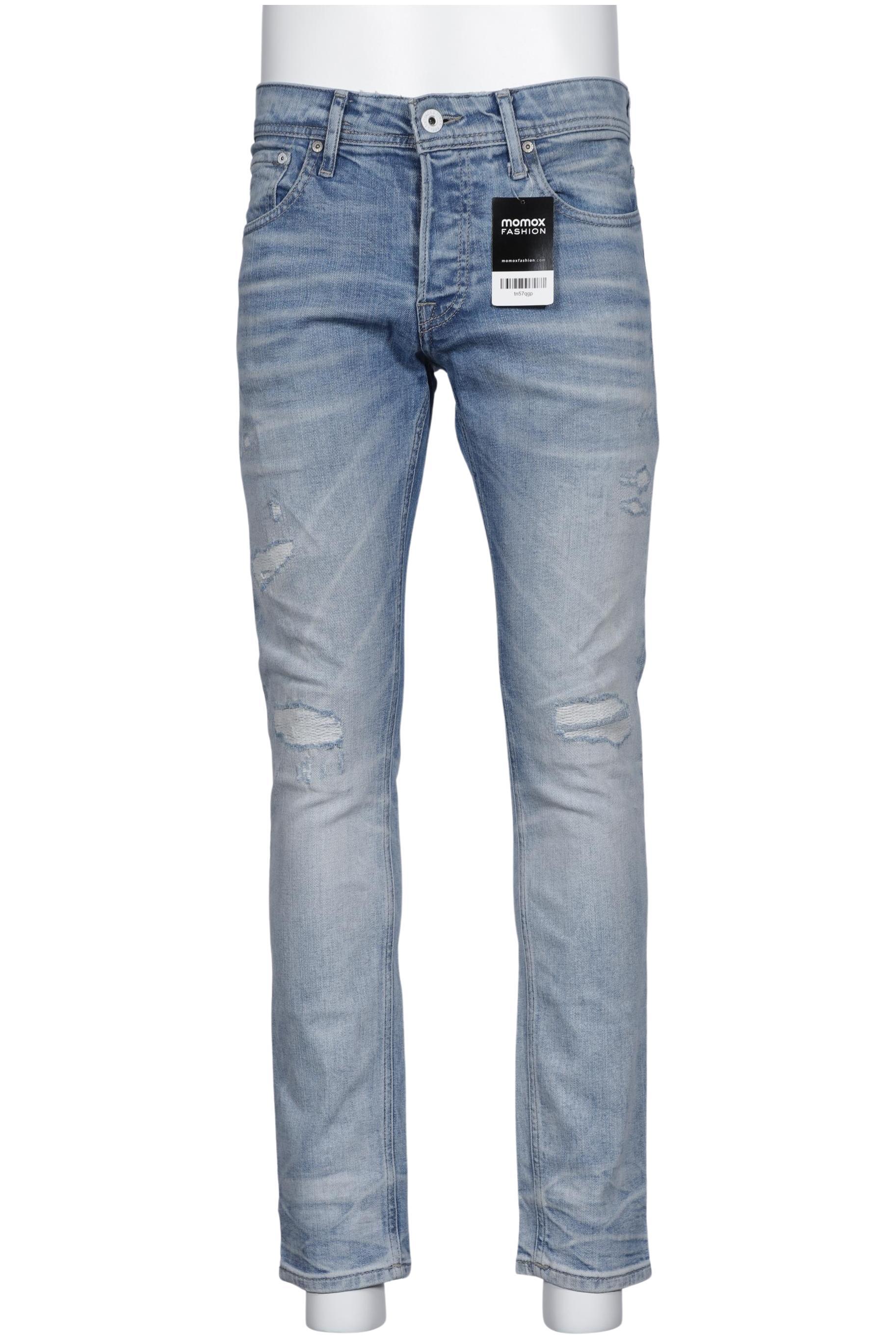 

Jack & Jones Herren Jeans, hellblau, Gr. 31