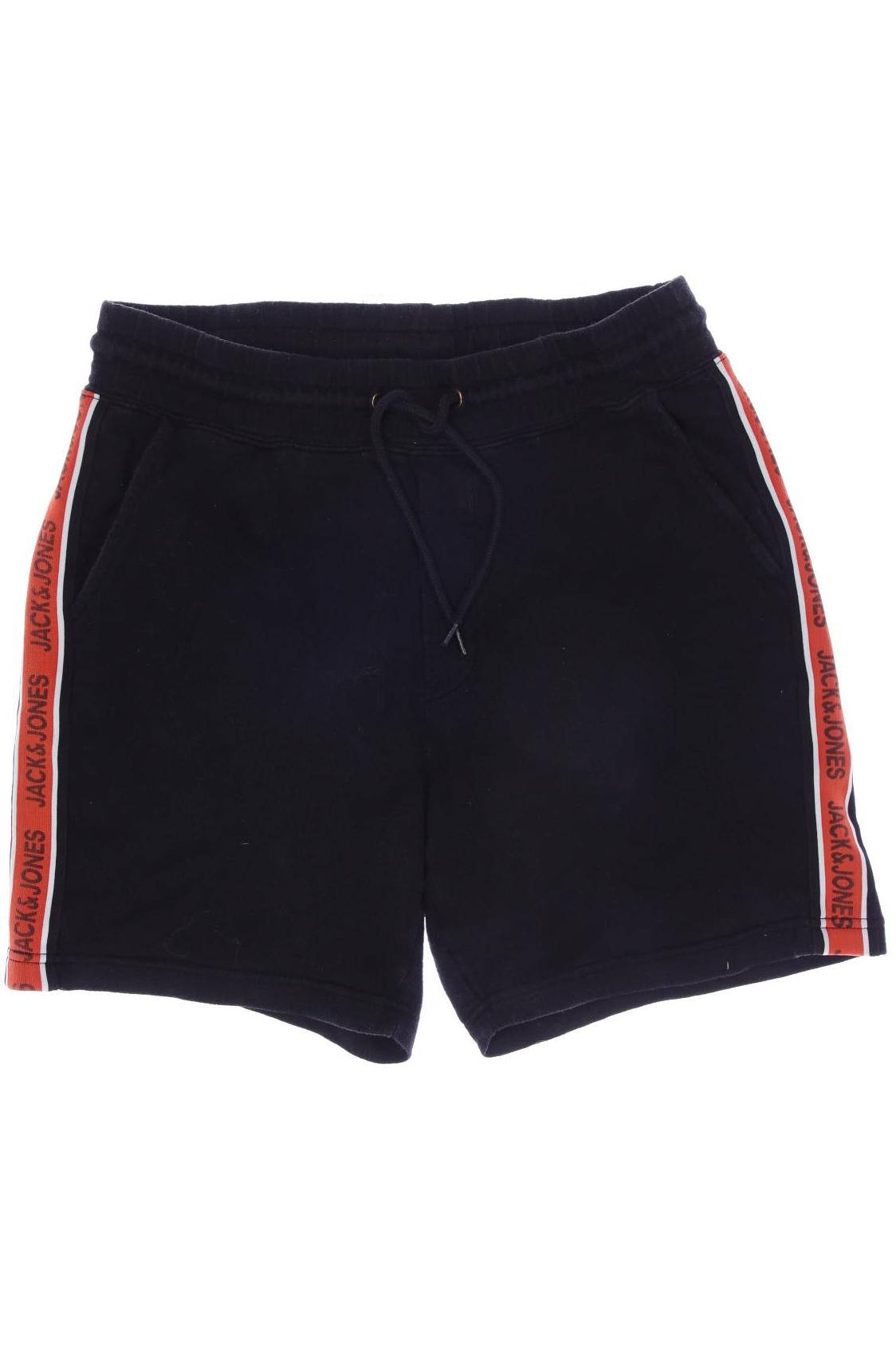 

Jack & Jones Herren Shorts, schwarz, Gr. 46