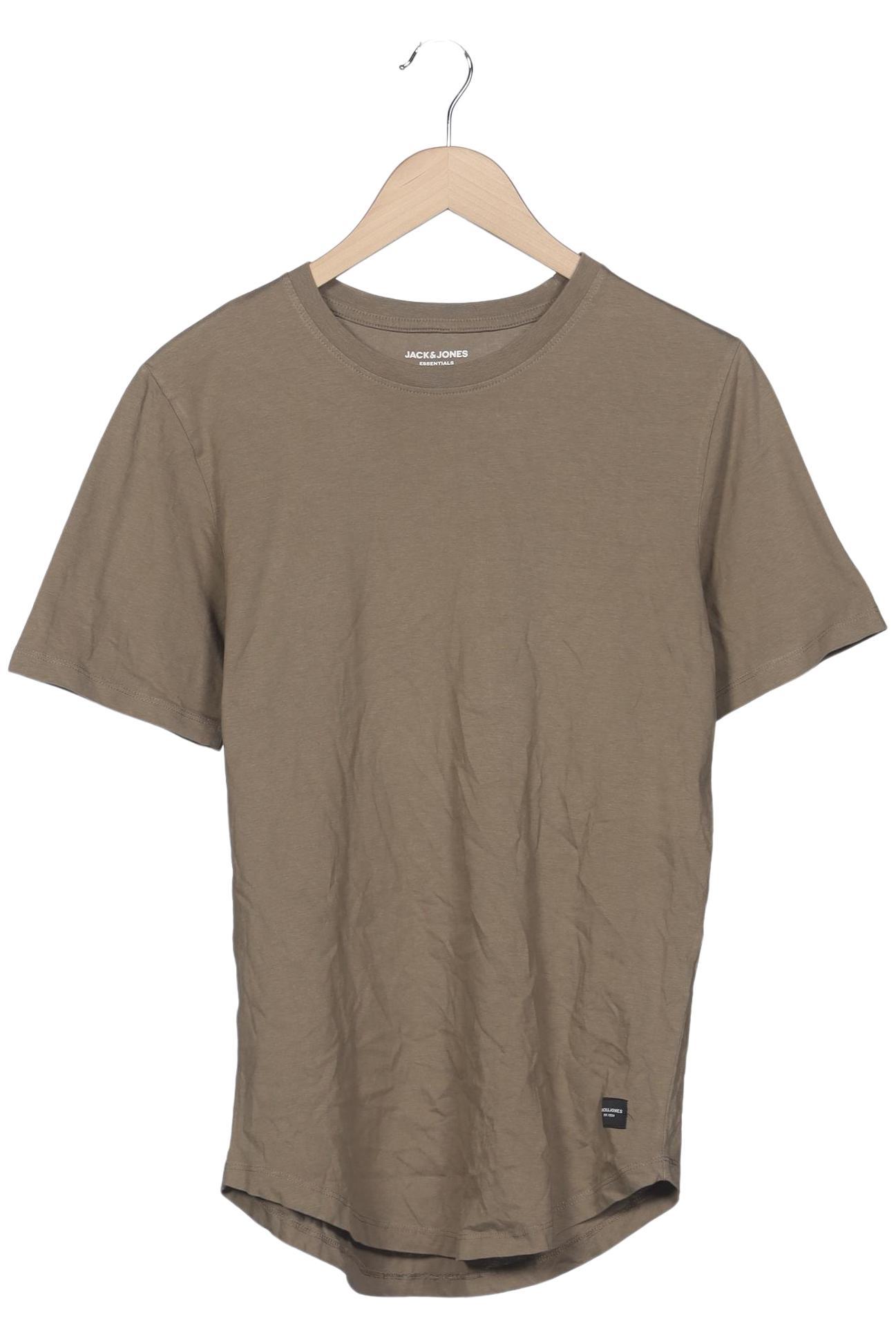 

Jack & Jones Herren T-Shirt, grün, Gr. 46