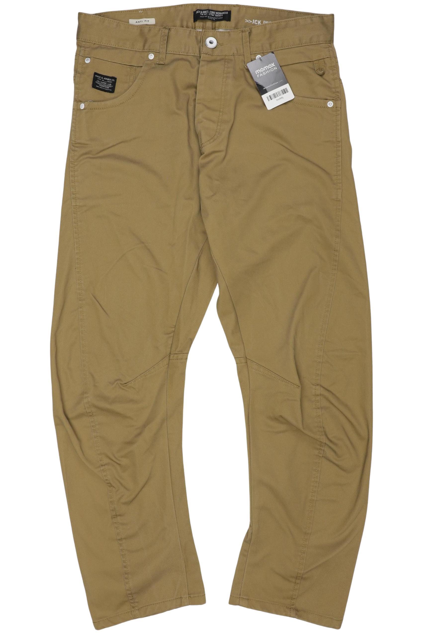 

Jack & Jones Herren Jeans, marineblau, Gr. 34