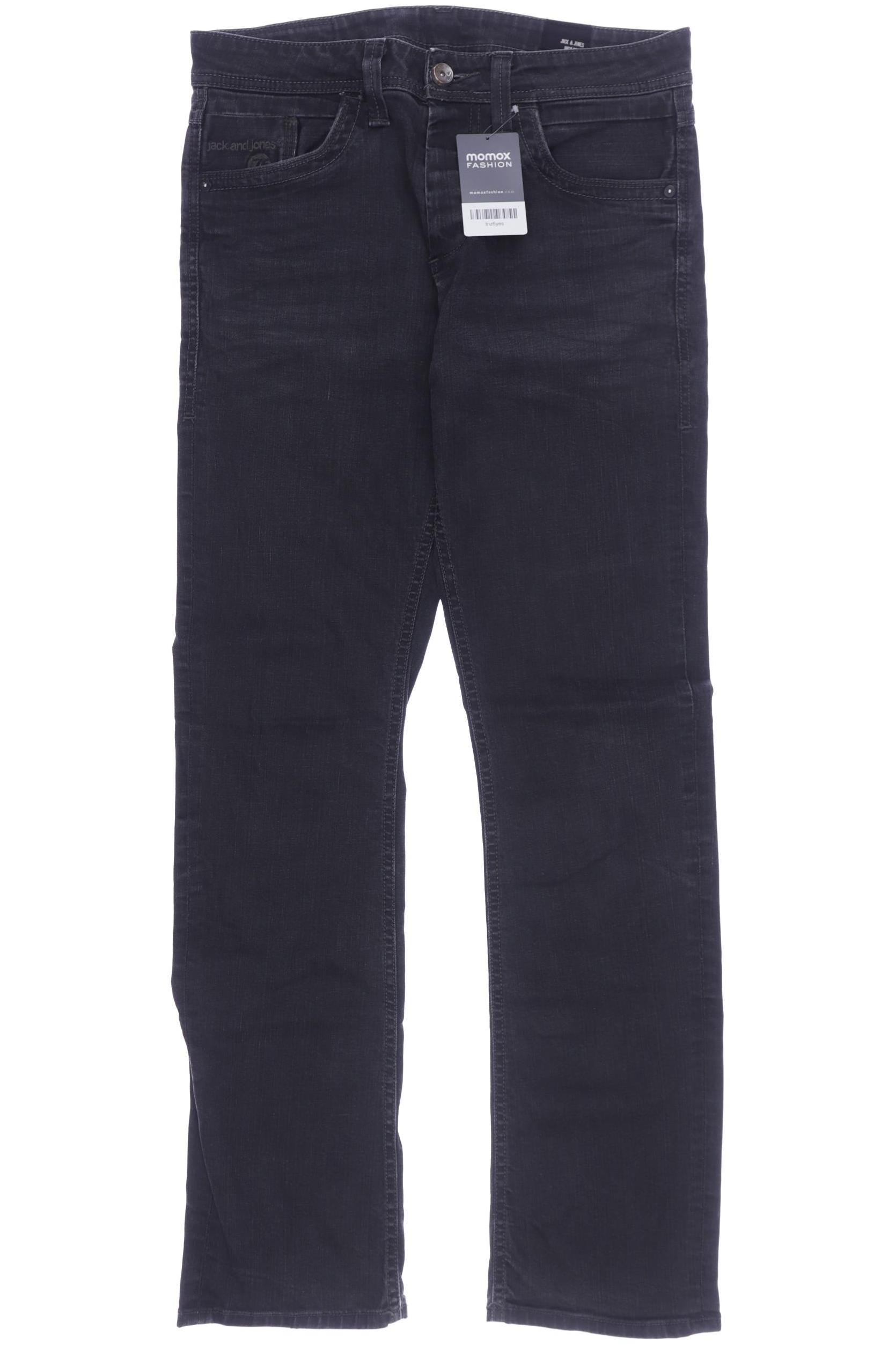 

JACK & JONES Herren Jeans, grau