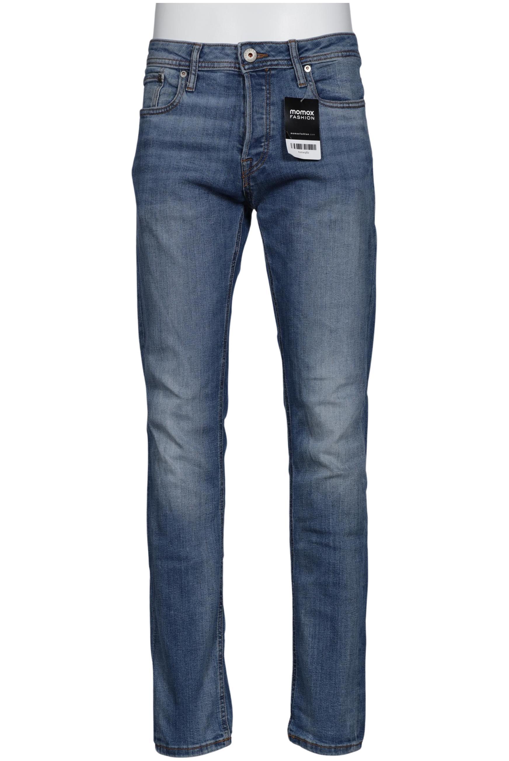 

Jack & Jones Herren Jeans, blau, Gr. 30