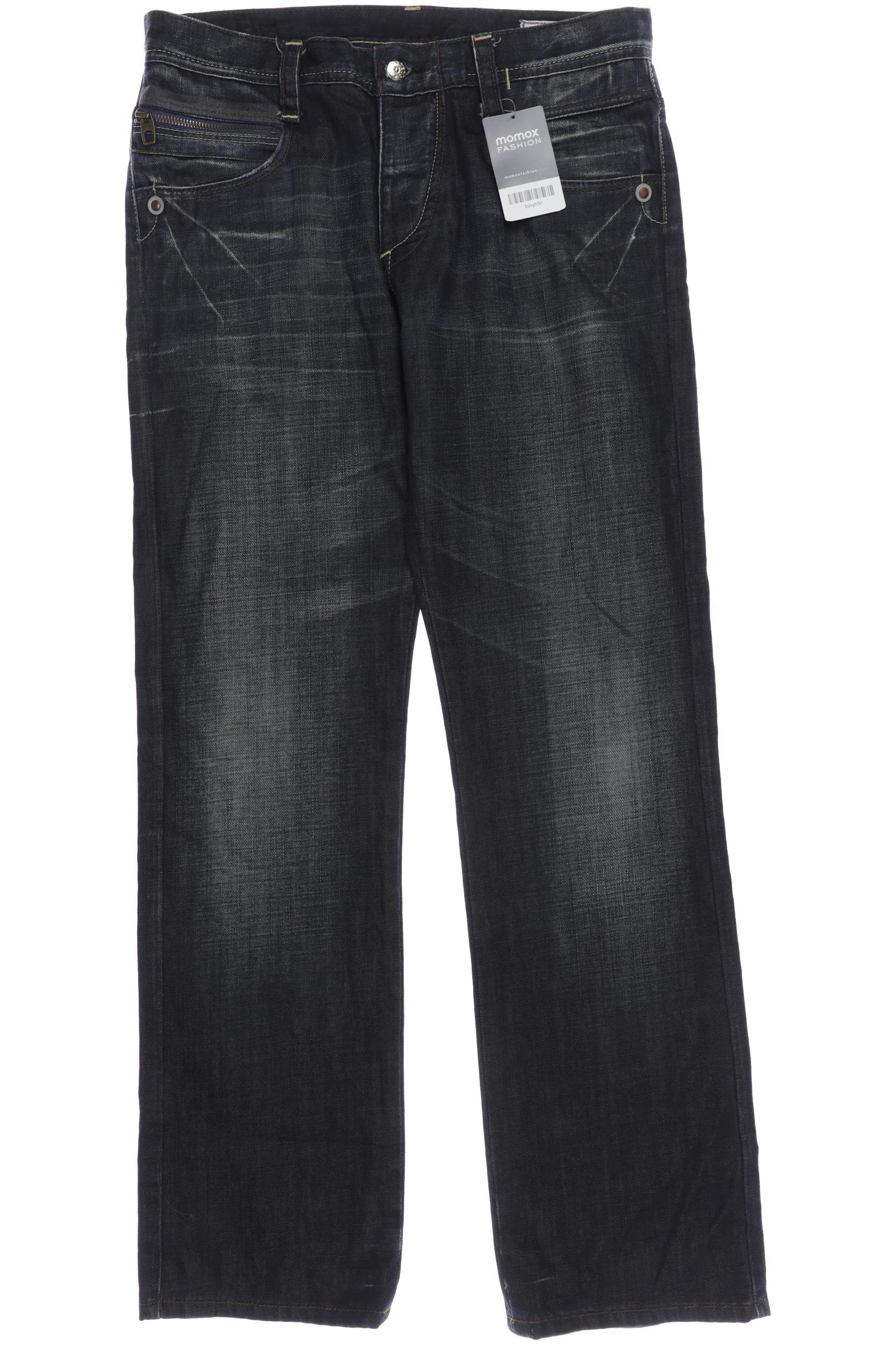

Jack & Jones Herren Jeans, marineblau, Gr. 32