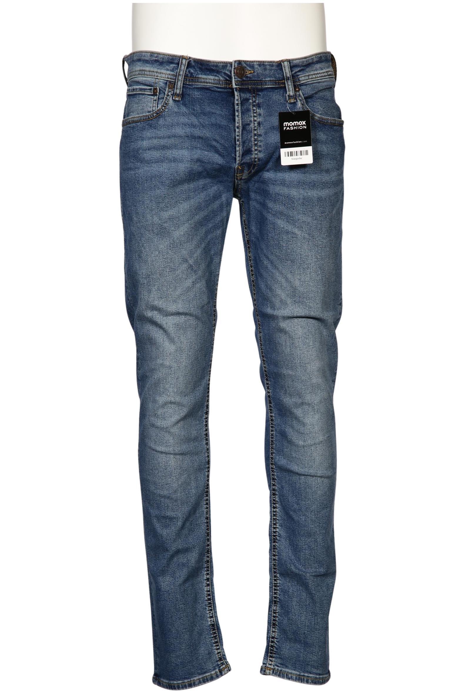 

Jack & Jones Herren Jeans, blau, Gr. 36