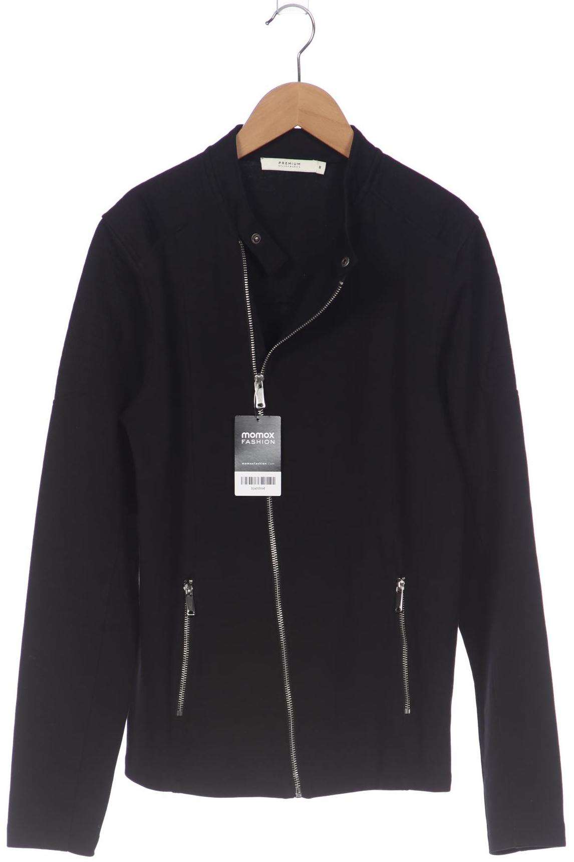 

Jack & Jones Herren Jacke, schwarz, Gr. 46