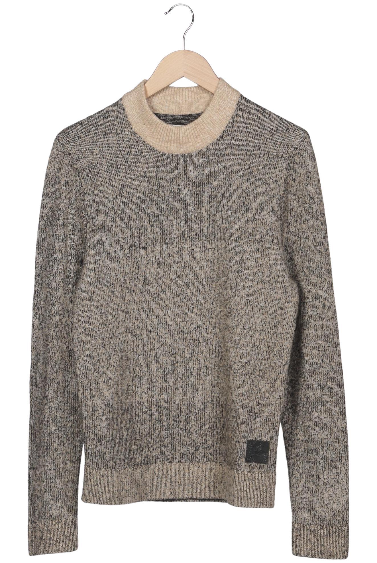 

Jack & Jones Herren Pullover, beige, Gr. 46