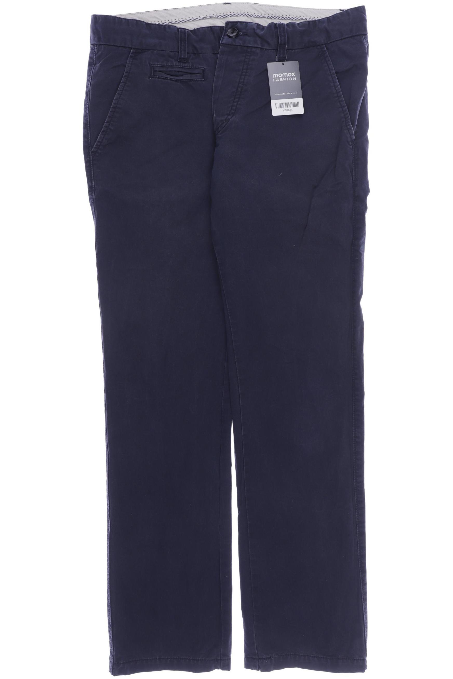

Jack & Jones Herren Stoffhose, marineblau, Gr. 36