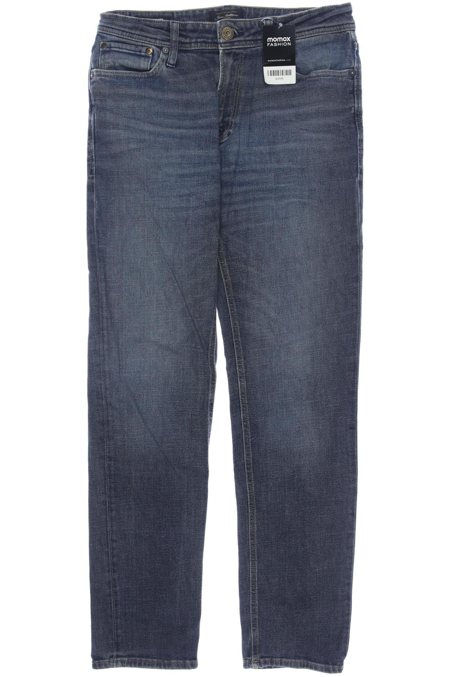 

Jack & Jones Herren Jeans, blau, Gr. 30