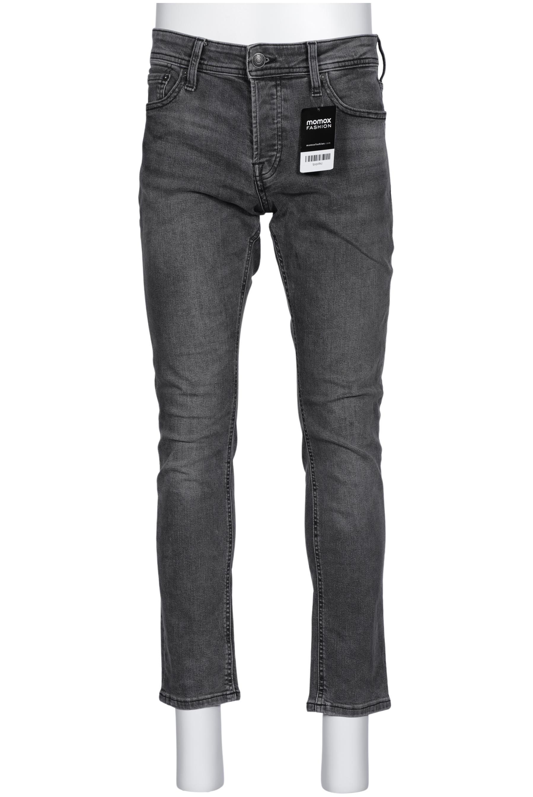 

Jack & Jones Herren Jeans, grau, Gr. 31