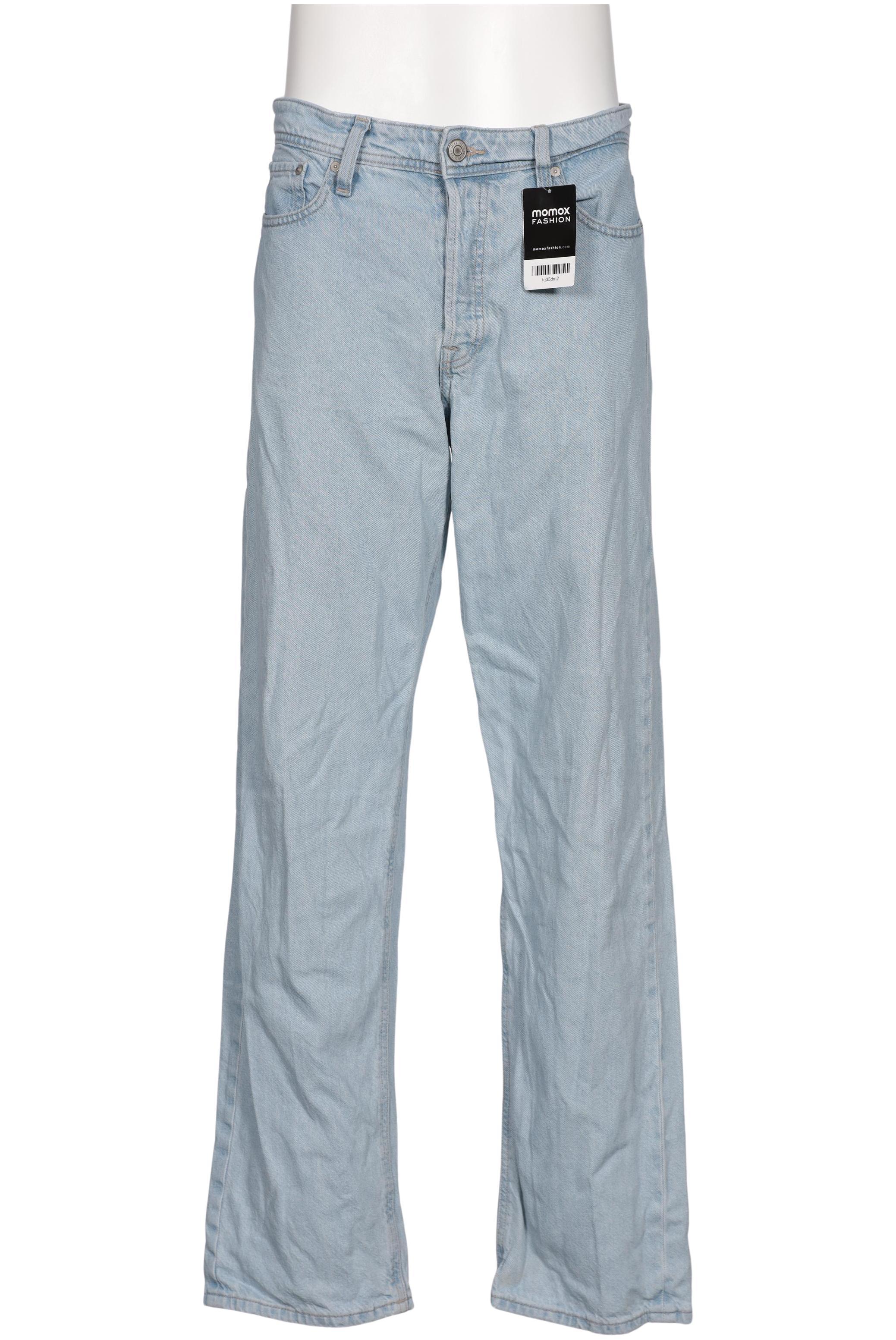 

Jack & Jones Herren Jeans, hellblau, Gr. 30
