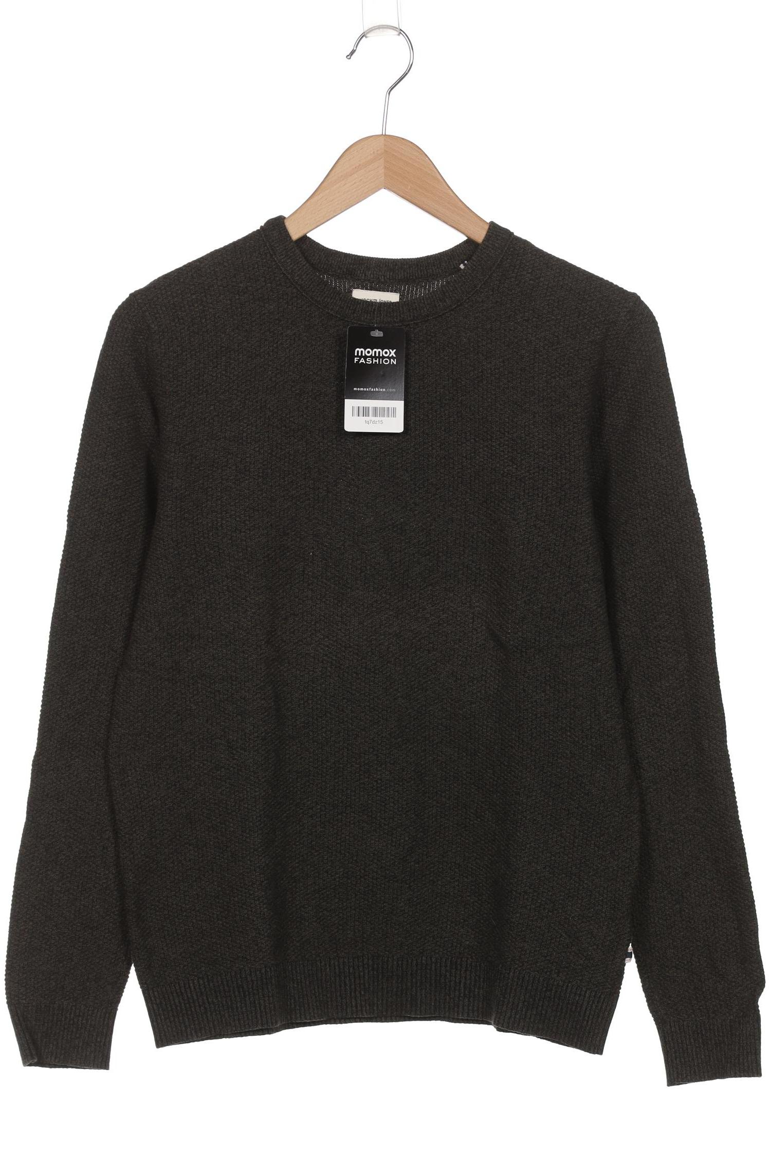 

Jack & Jones Herren Pullover, grün, Gr. 46