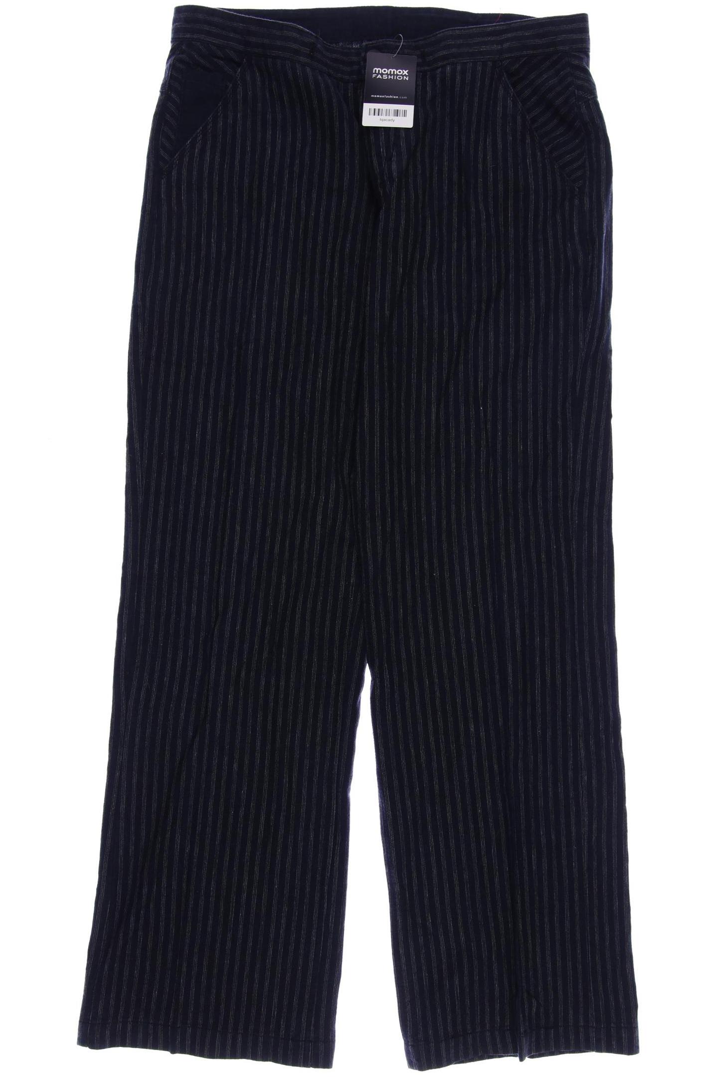 

JACK & JONES Herren Stoffhose, marineblau