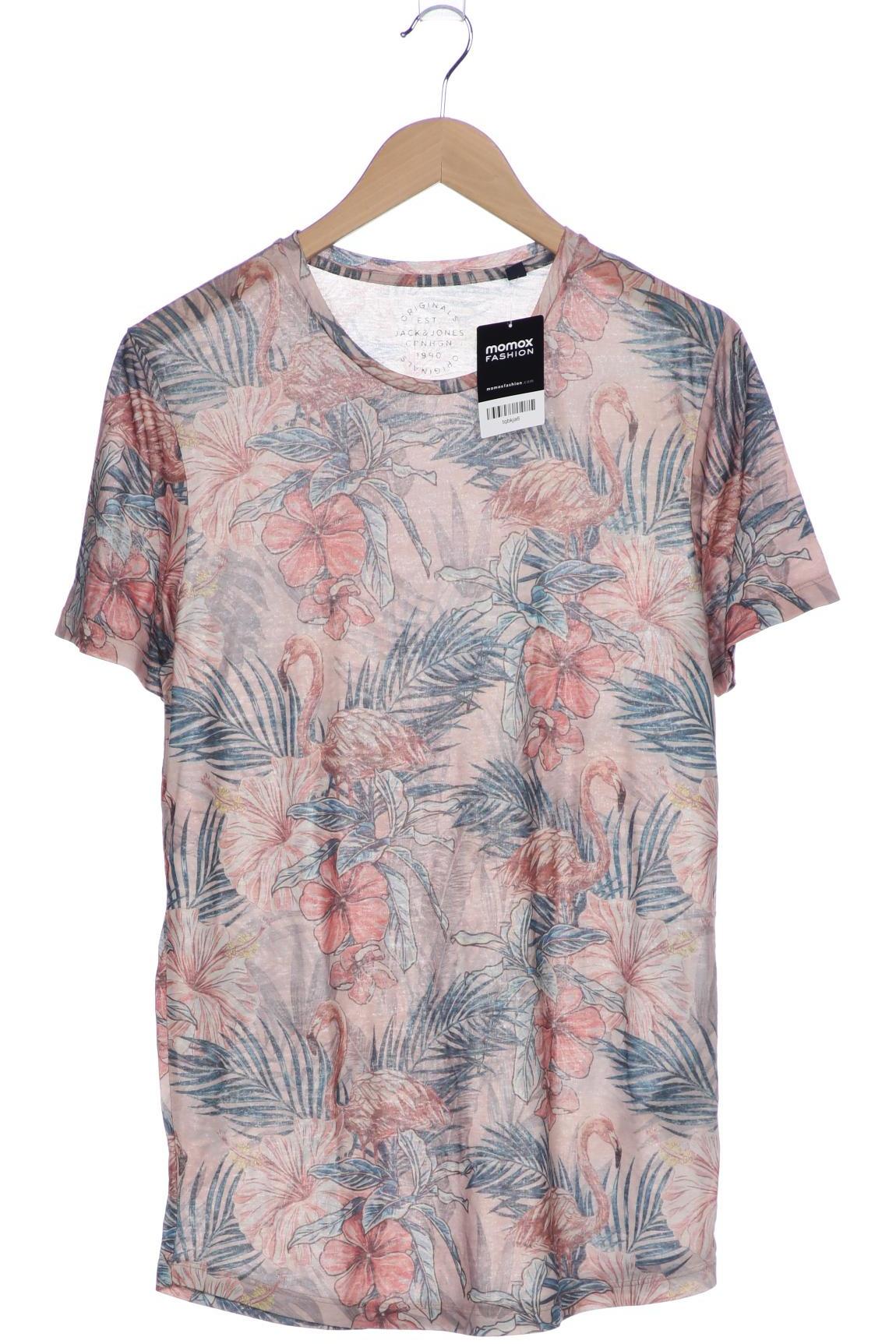 

Jack & Jones Herren T-Shirt, mehrfarbig, Gr. 48