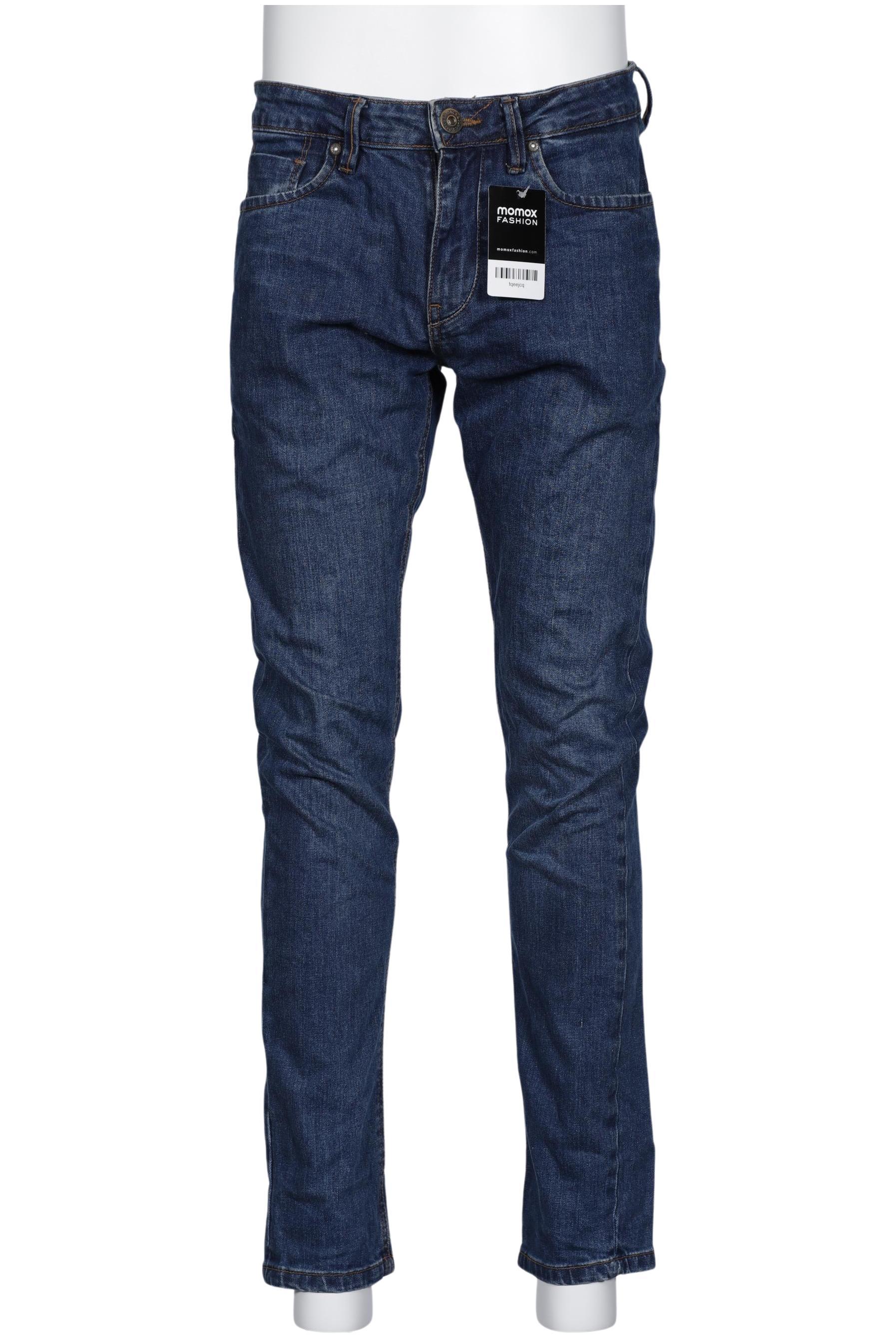 

Jack & Jones Herren Jeans, blau, Gr. 32