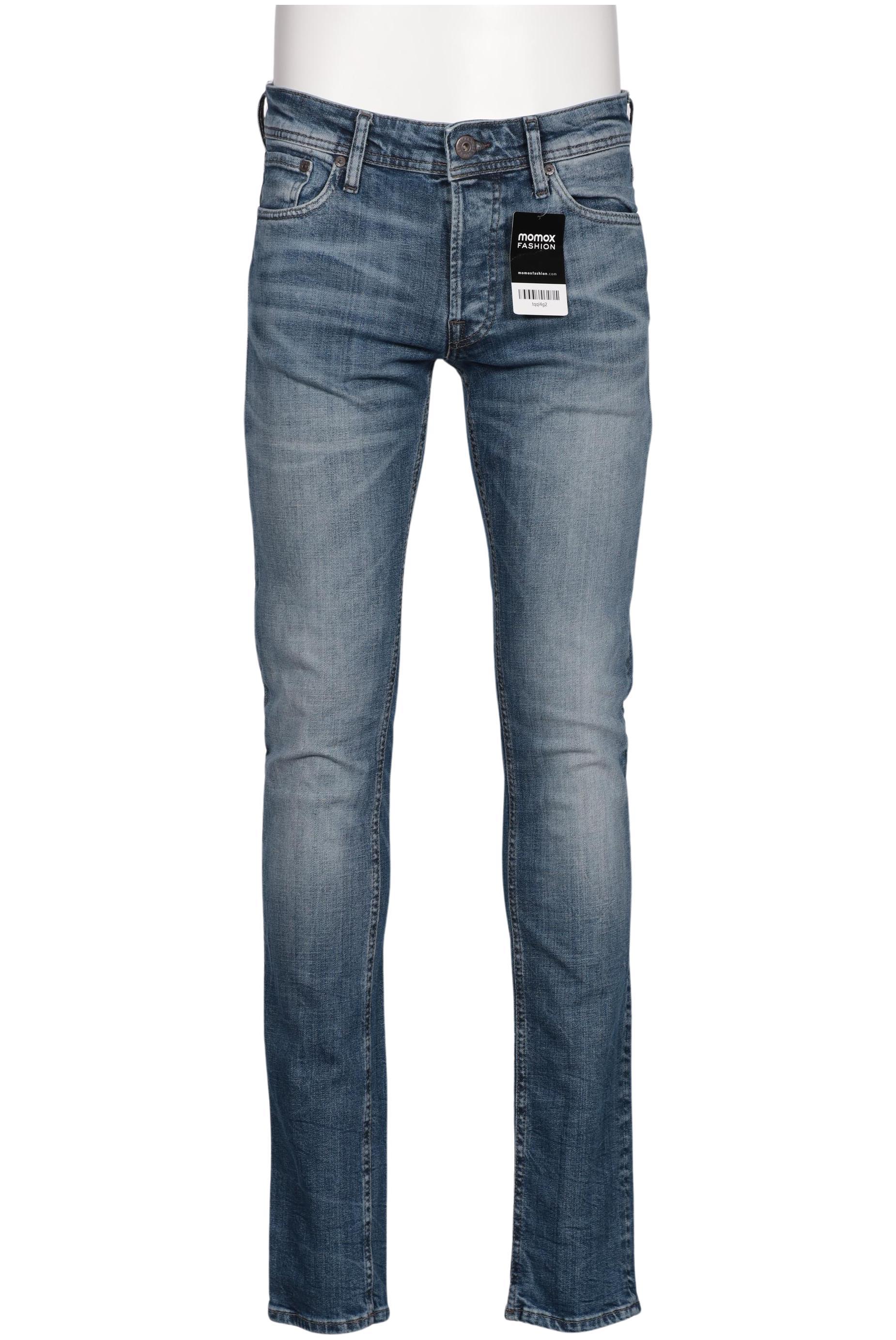 

Jack & Jones Herren Jeans, blau, Gr. 31
