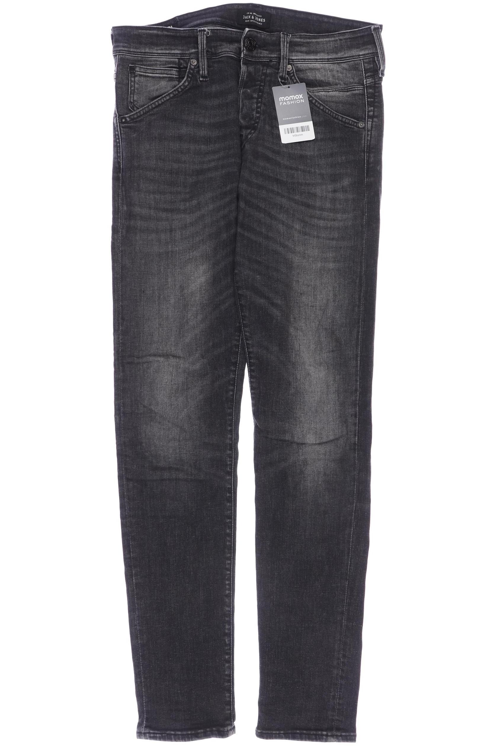 

Jack & Jones Herren Jeans, grau