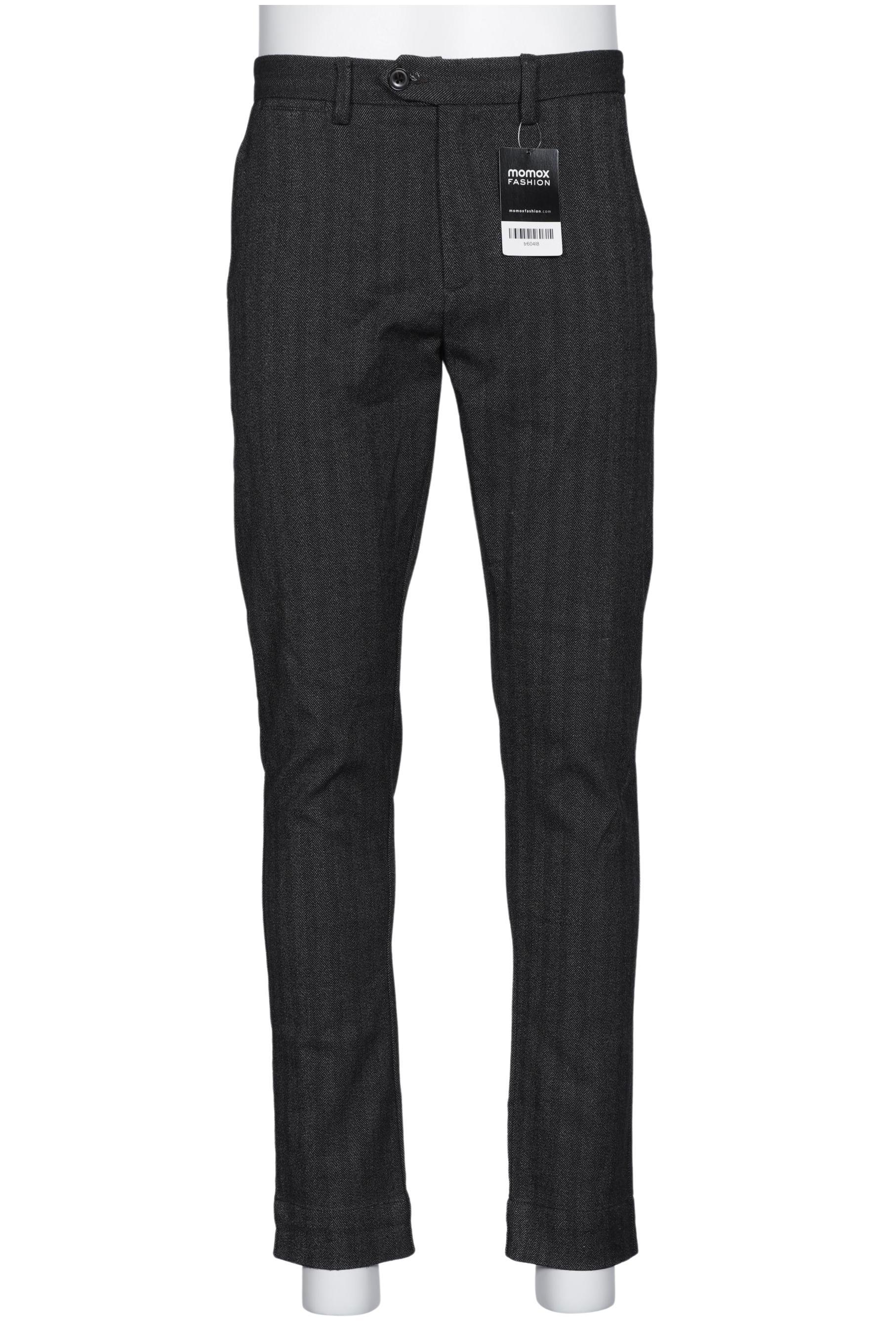 Thumbnail - Jack &amp; Jones Herren Stoffhose, grau, Gr. 31