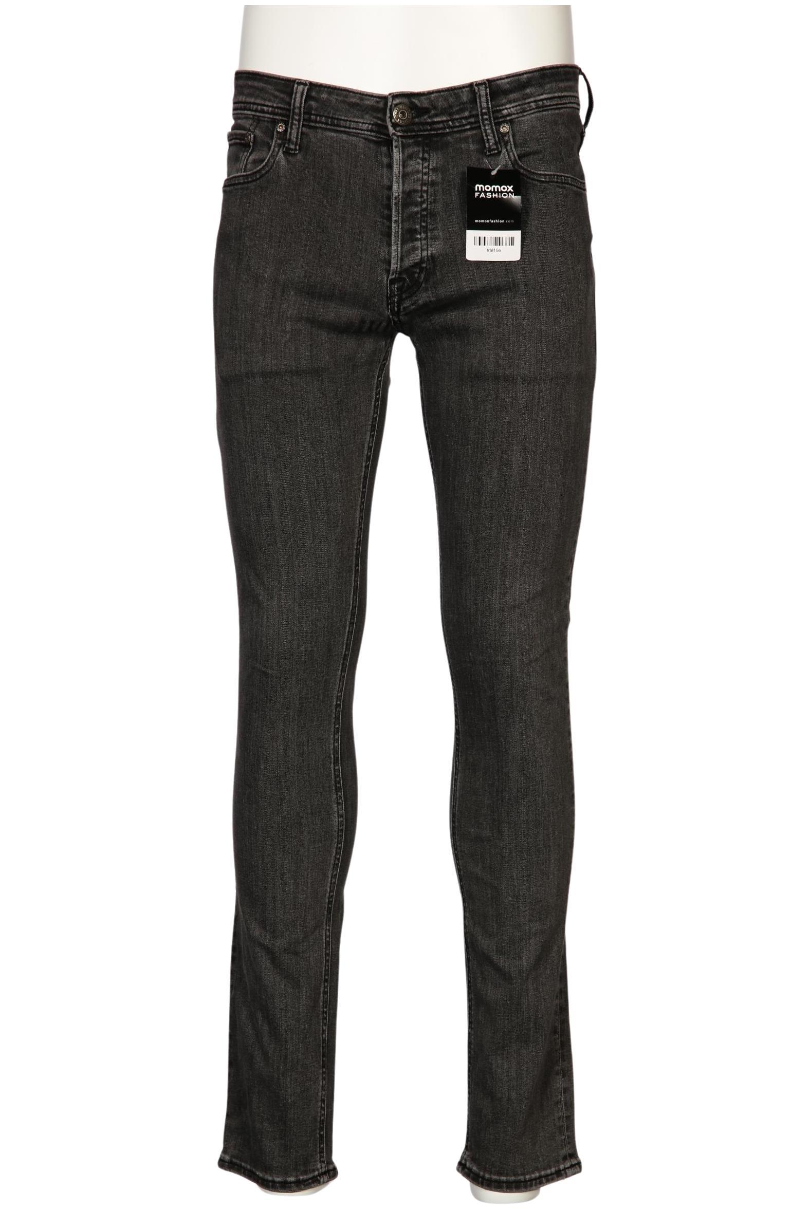 

Jack & Jones Herren Jeans, grau, Gr. 32