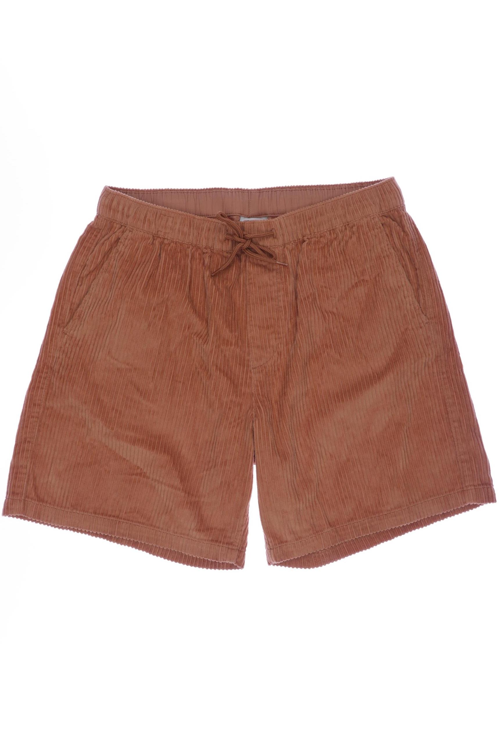 

Jack & Jones Herren Shorts, orange, Gr. 52
