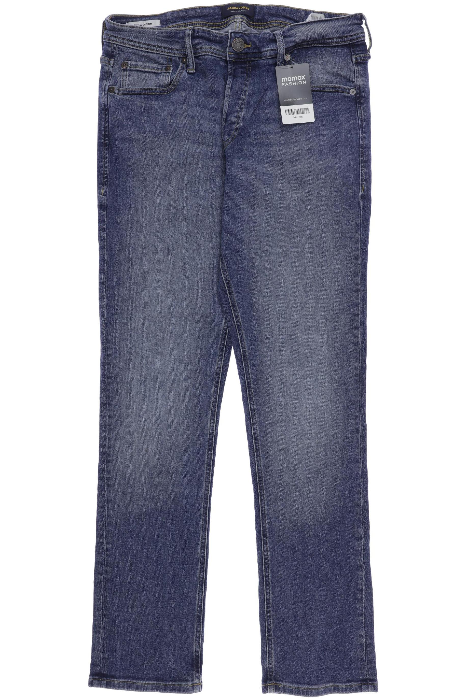 

Jack & Jones Herren Jeans, blau, Gr. 32