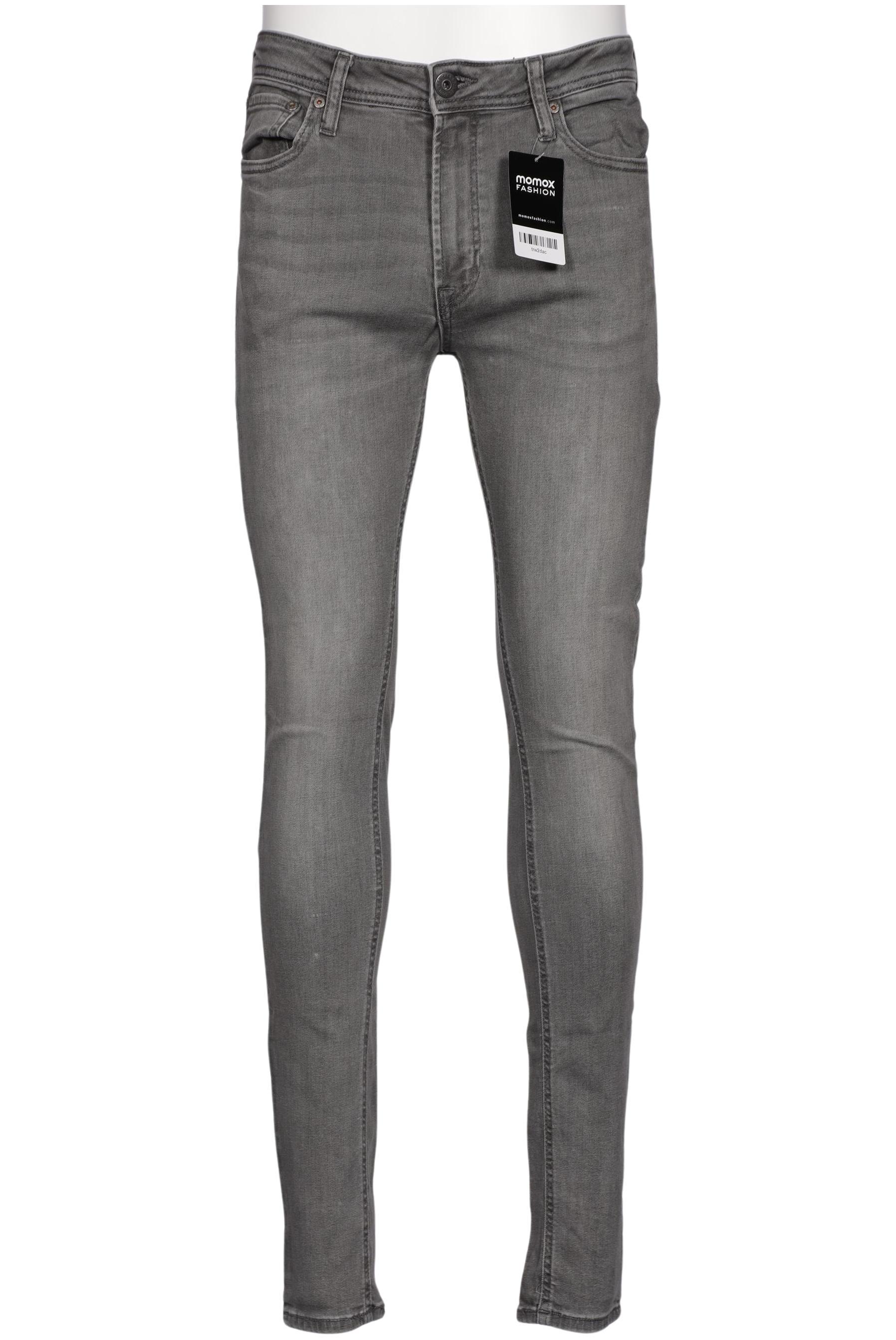 

Jack & Jones Herren Jeans, grau, Gr. 31