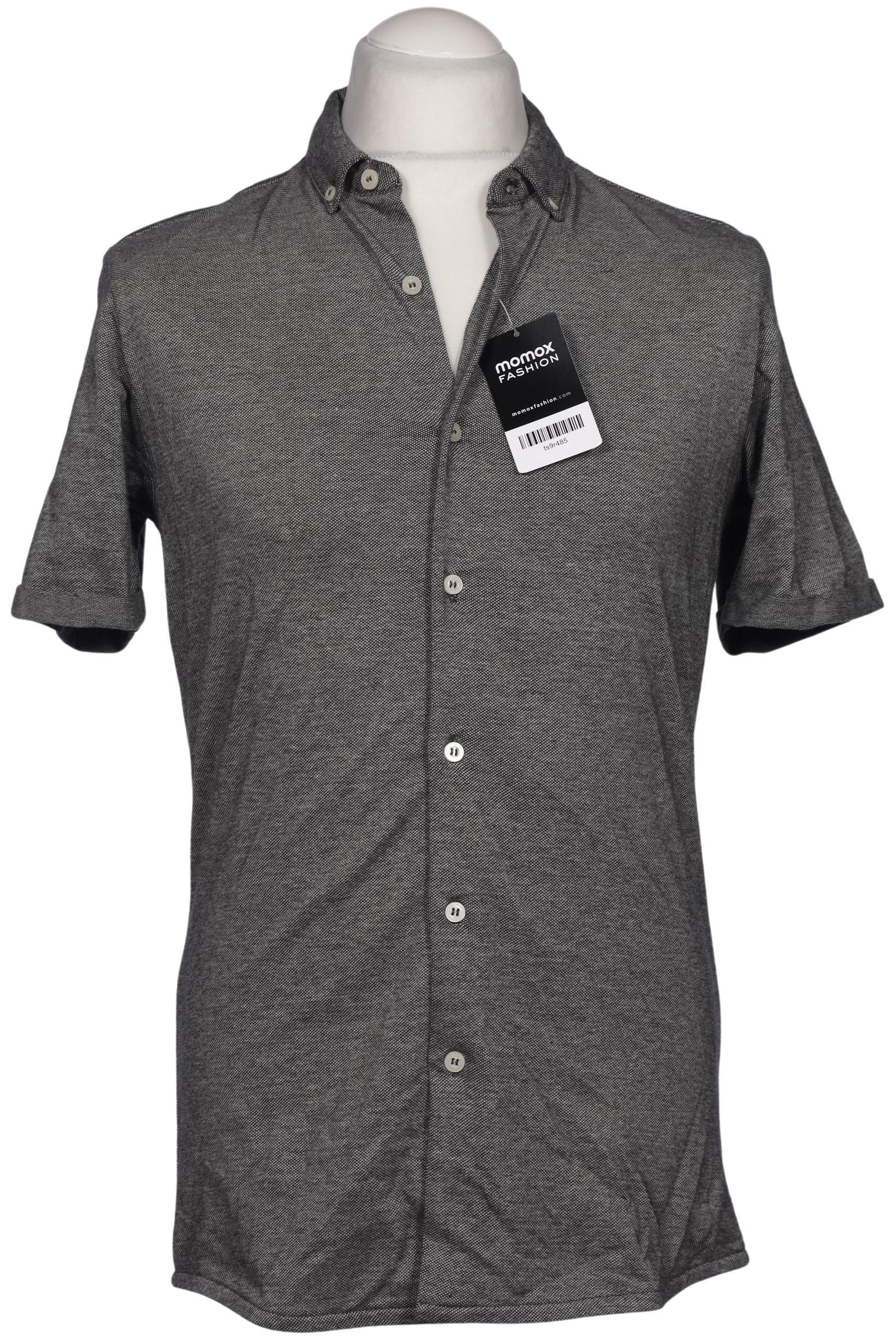 

Jack & Jones Herren Hemd, grau, Gr. 48