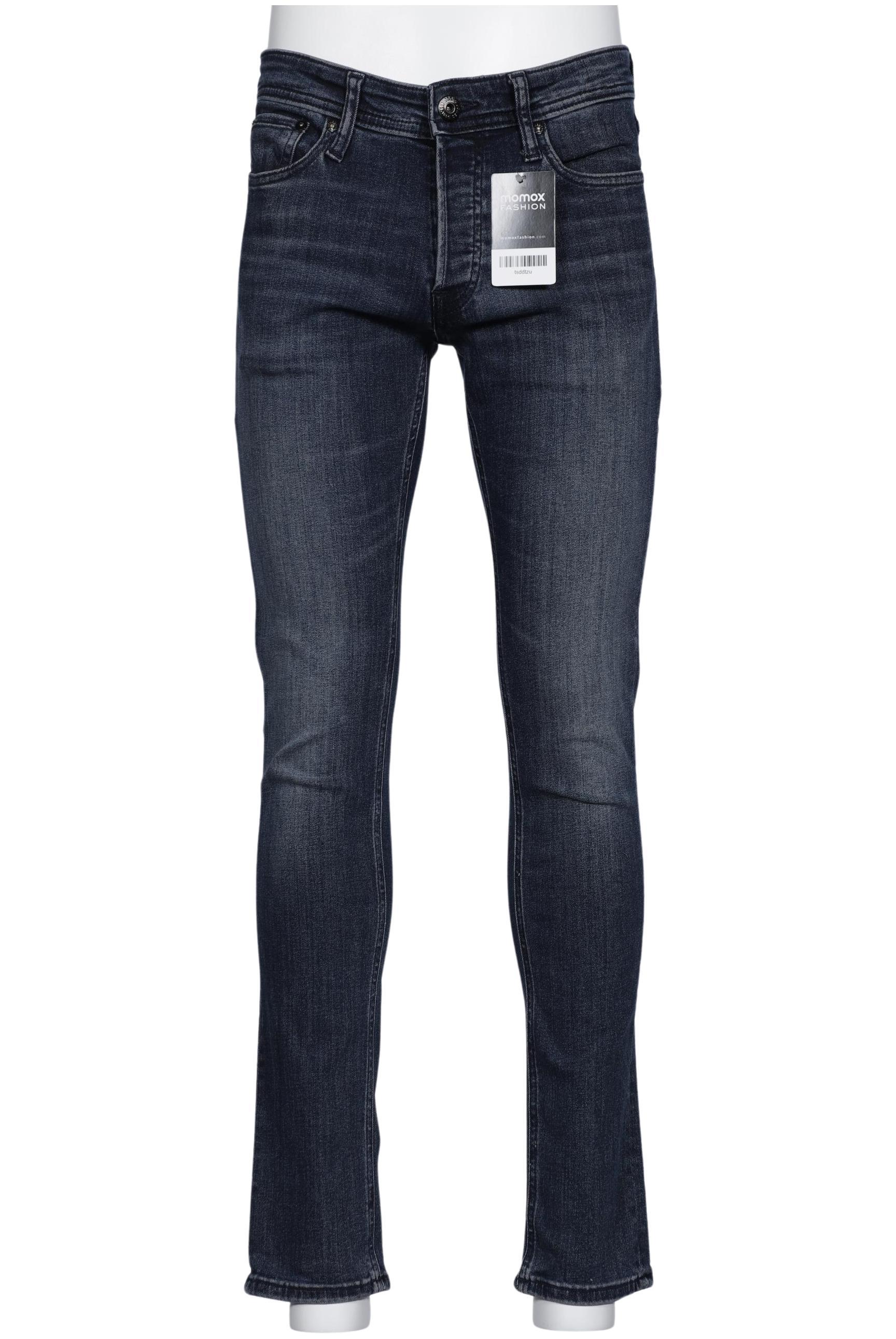 

Jack & Jones Herren Jeans, blau, Gr. 29