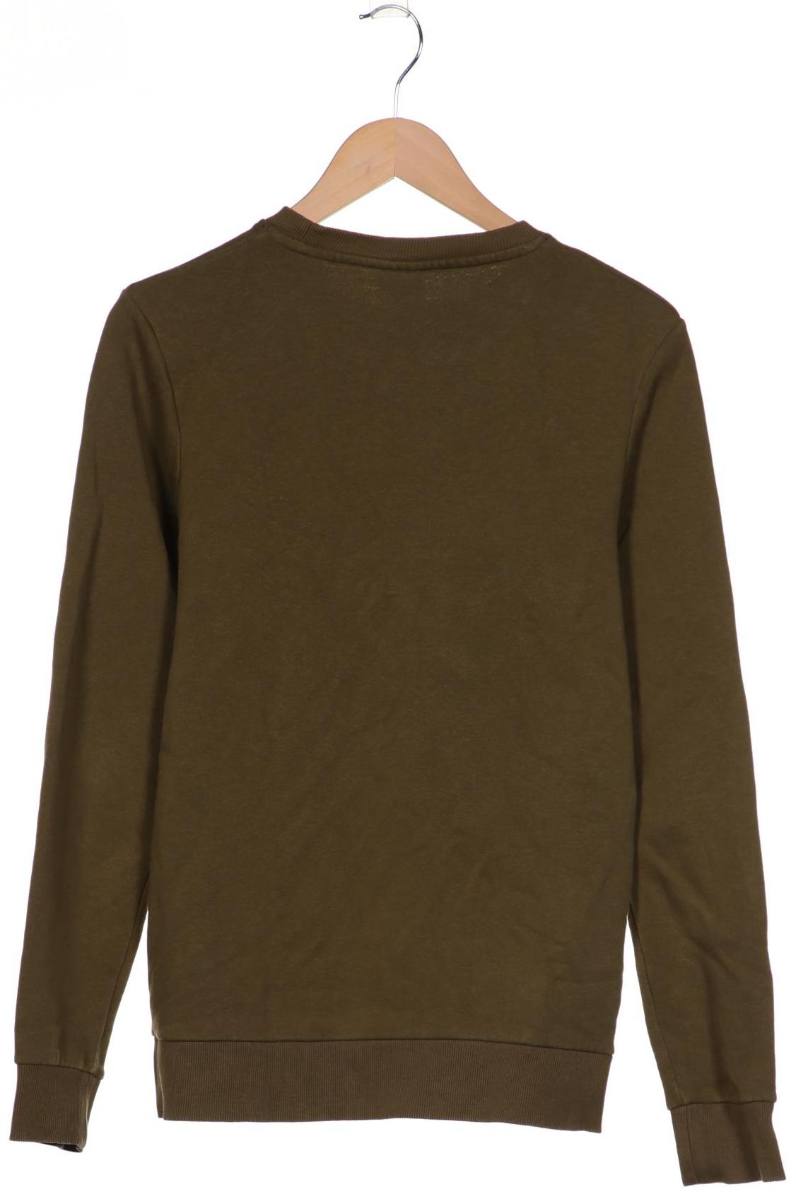 

JACK & JONES Herren Sweatshirt, grün