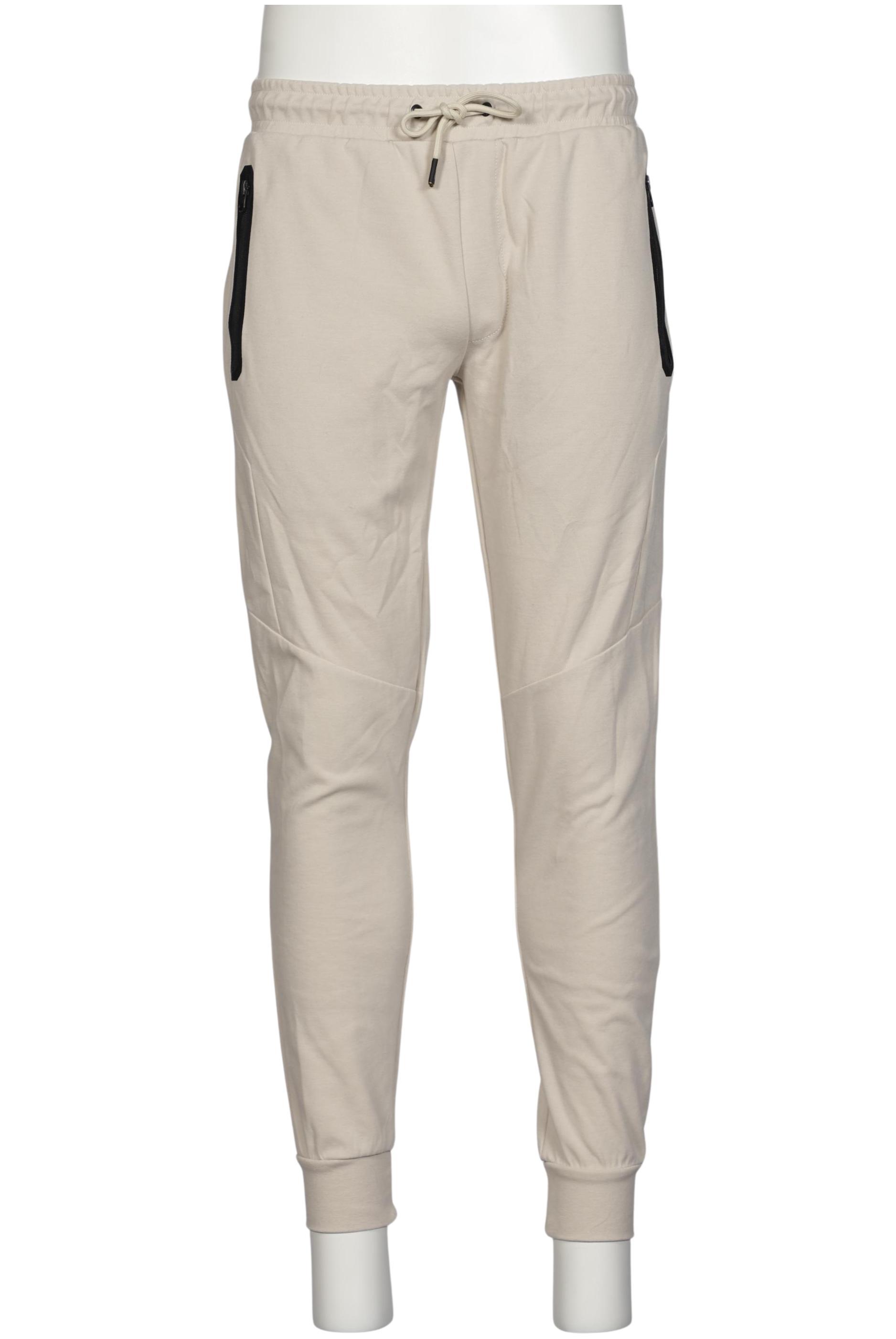 

Jack & Jones Herren Stoffhose, beige, Gr. 0