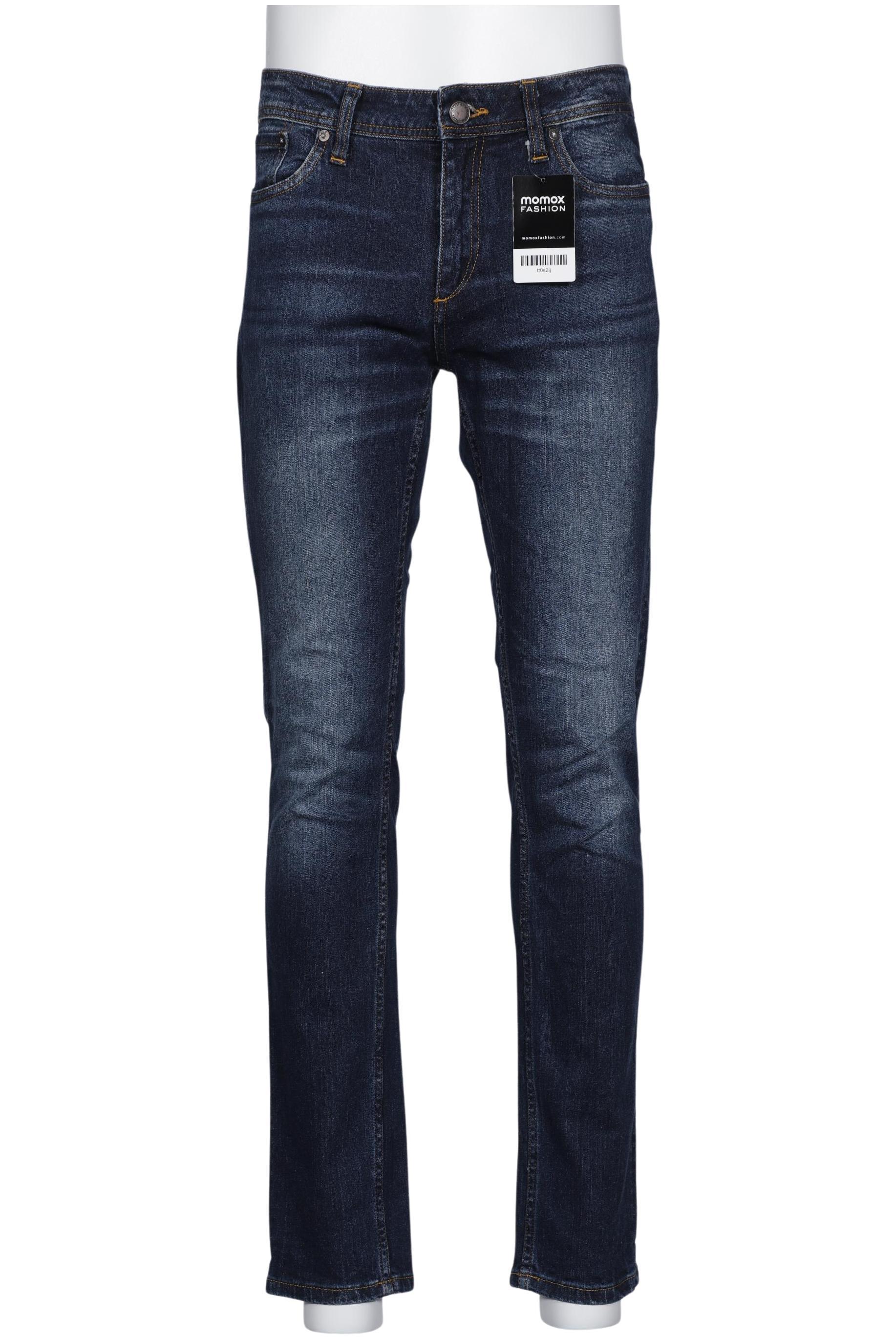 

Jack & Jones Herren Jeans, marineblau, Gr. 31