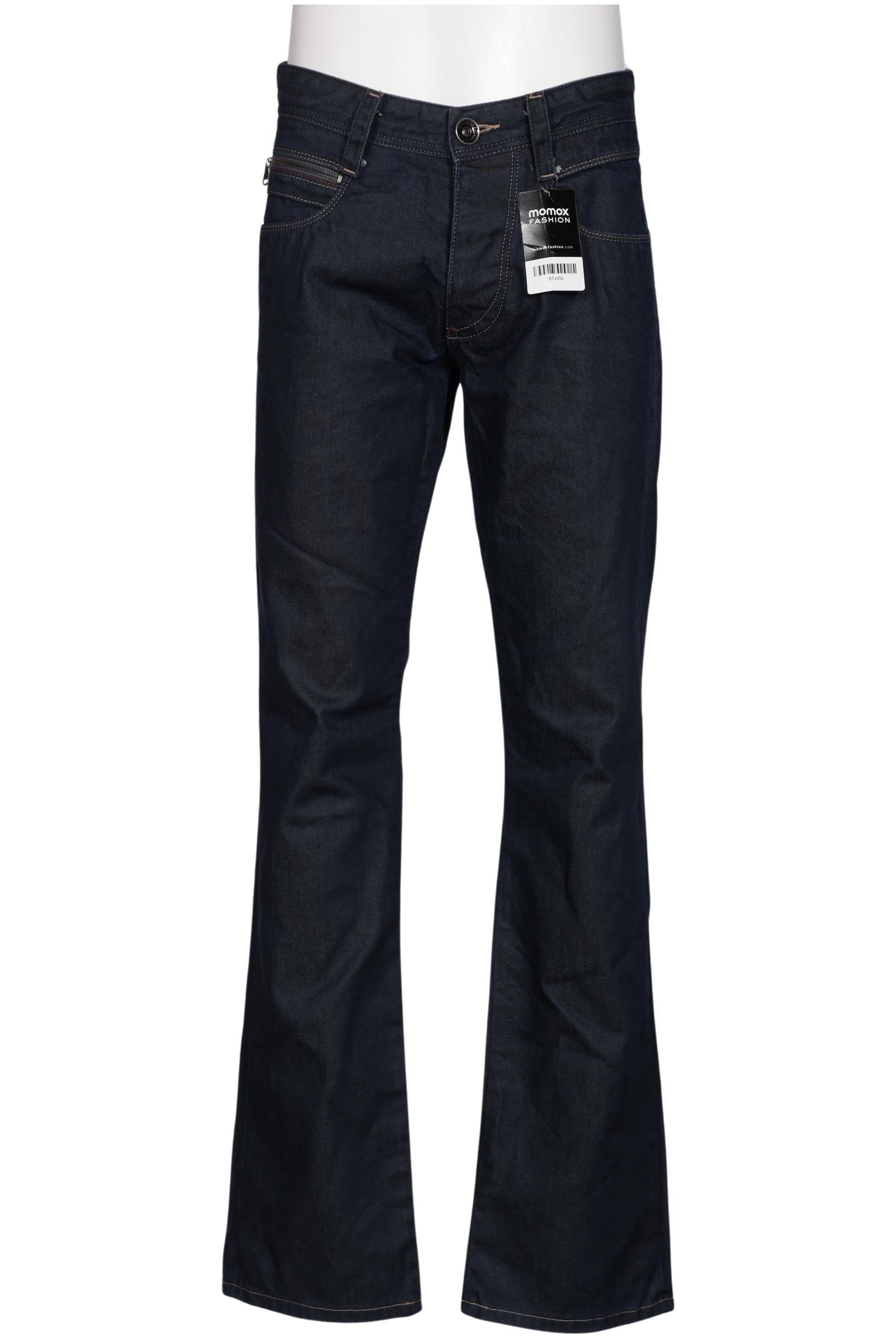 

Jack & Jones Herren Jeans, marineblau, Gr. 32