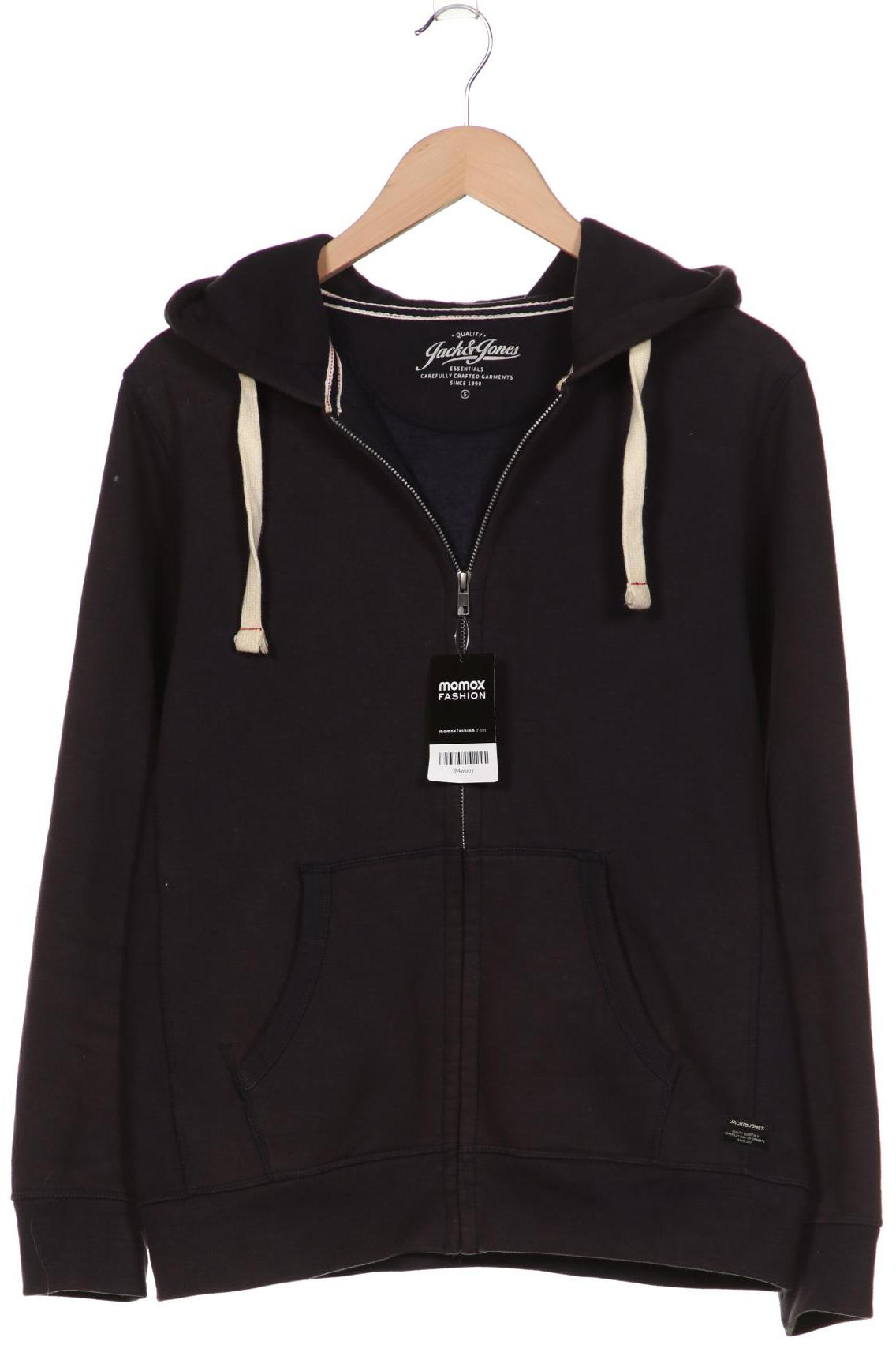 

JACK & JONES Herren Kapuzenpullover, cremeweiß