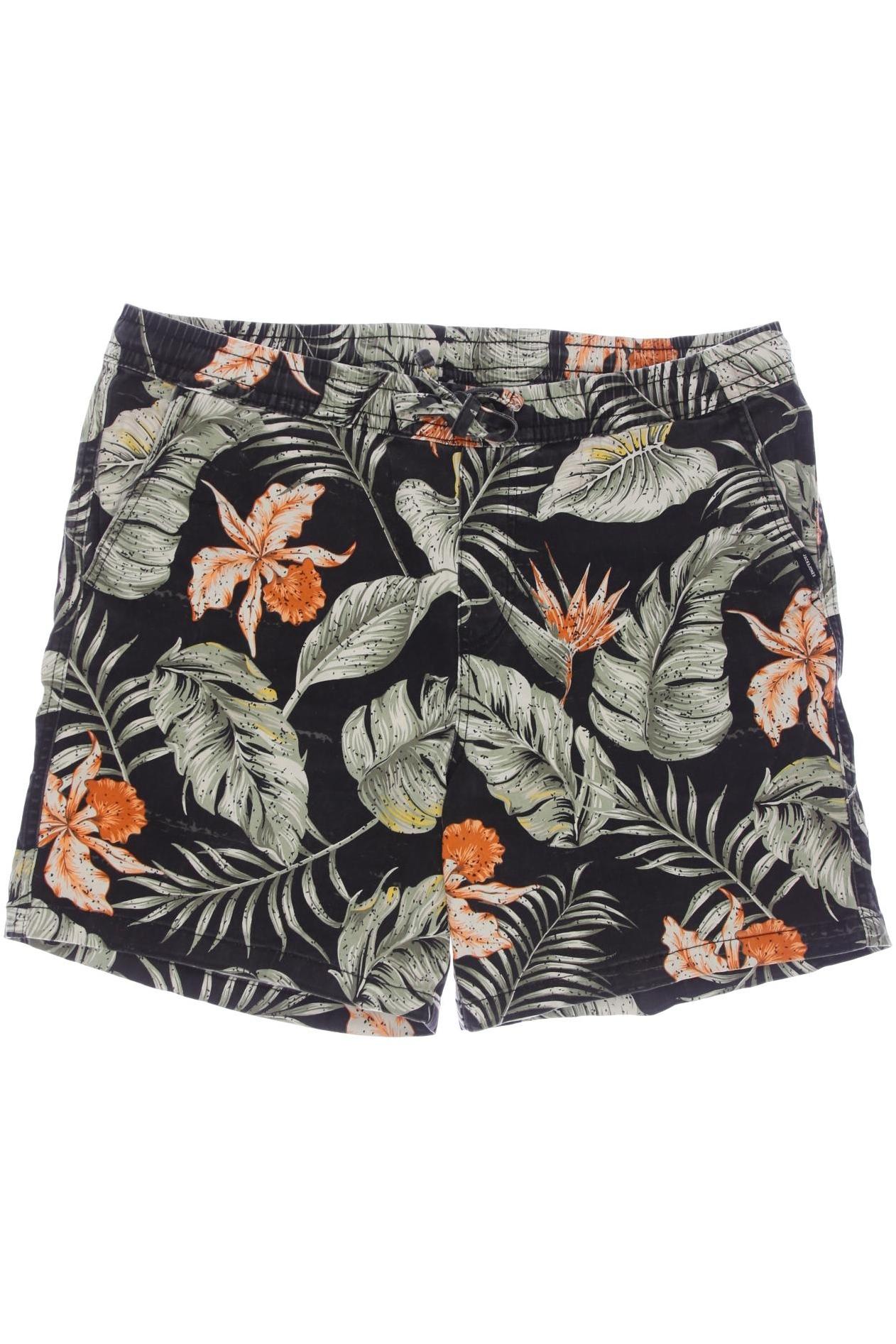 

Jack & Jones Herren Shorts, schwarz, Gr. 36