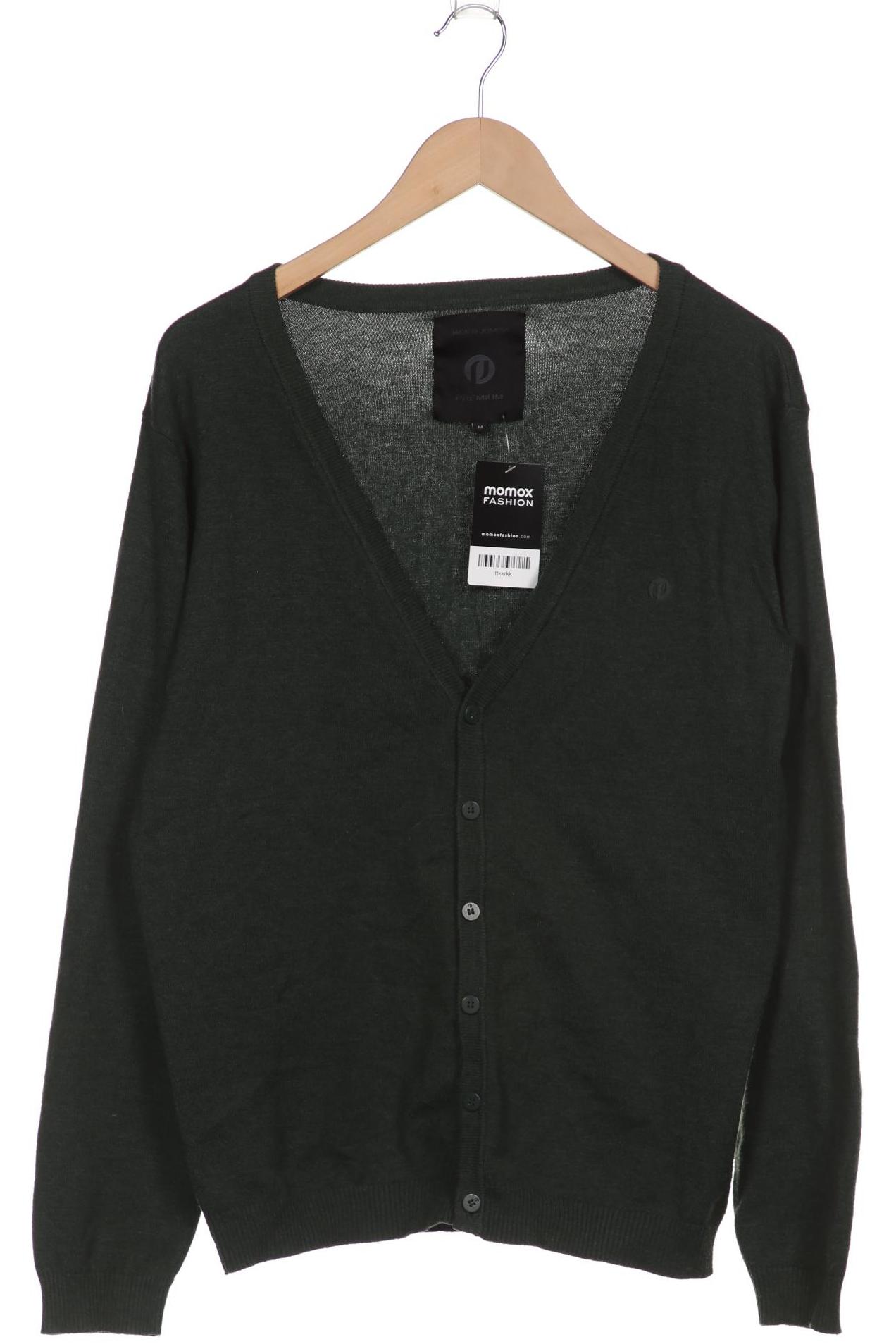 

Jack & Jones Herren Strickjacke, grün