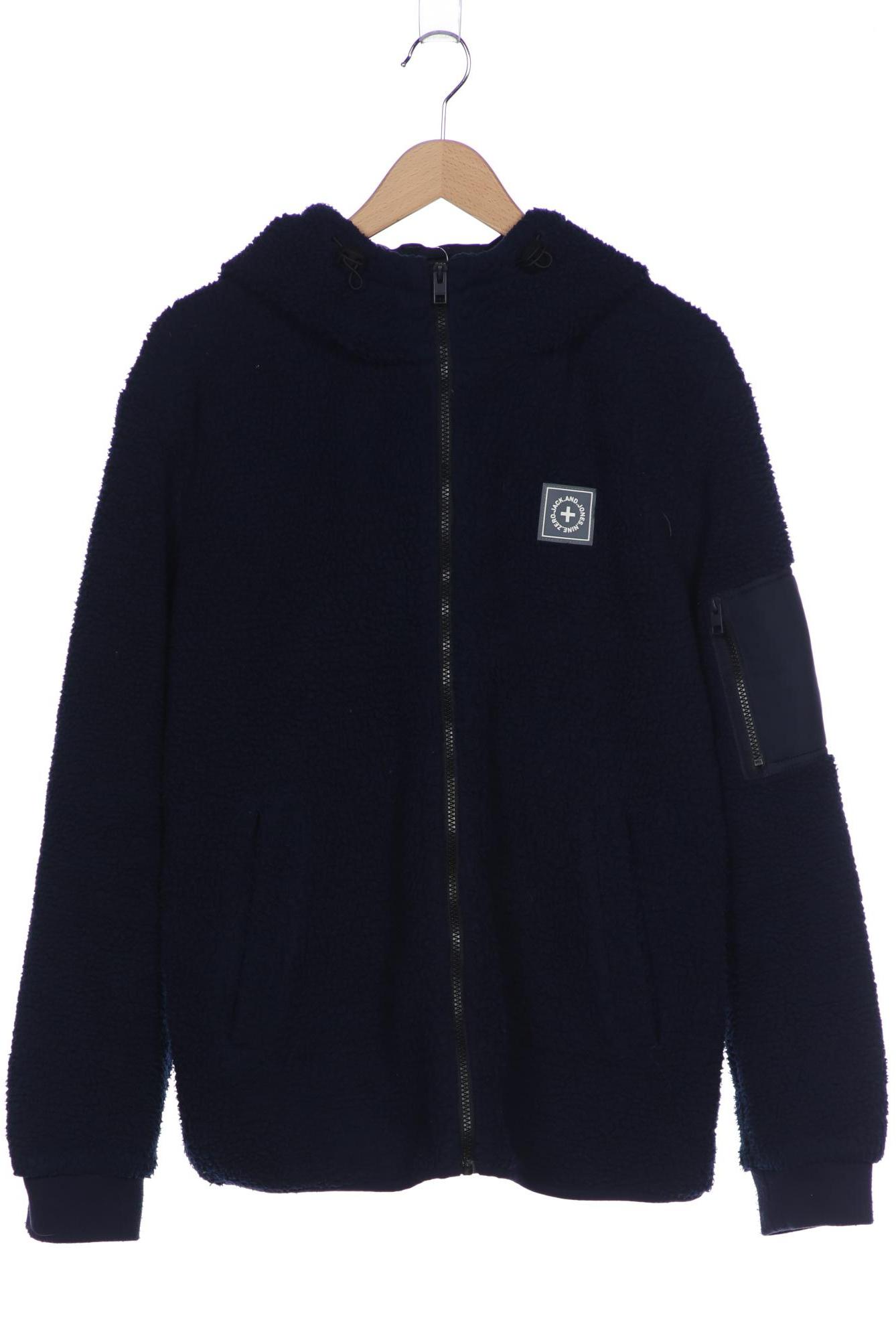 

Jack & Jones Herren Jacke, marineblau, Gr. 54