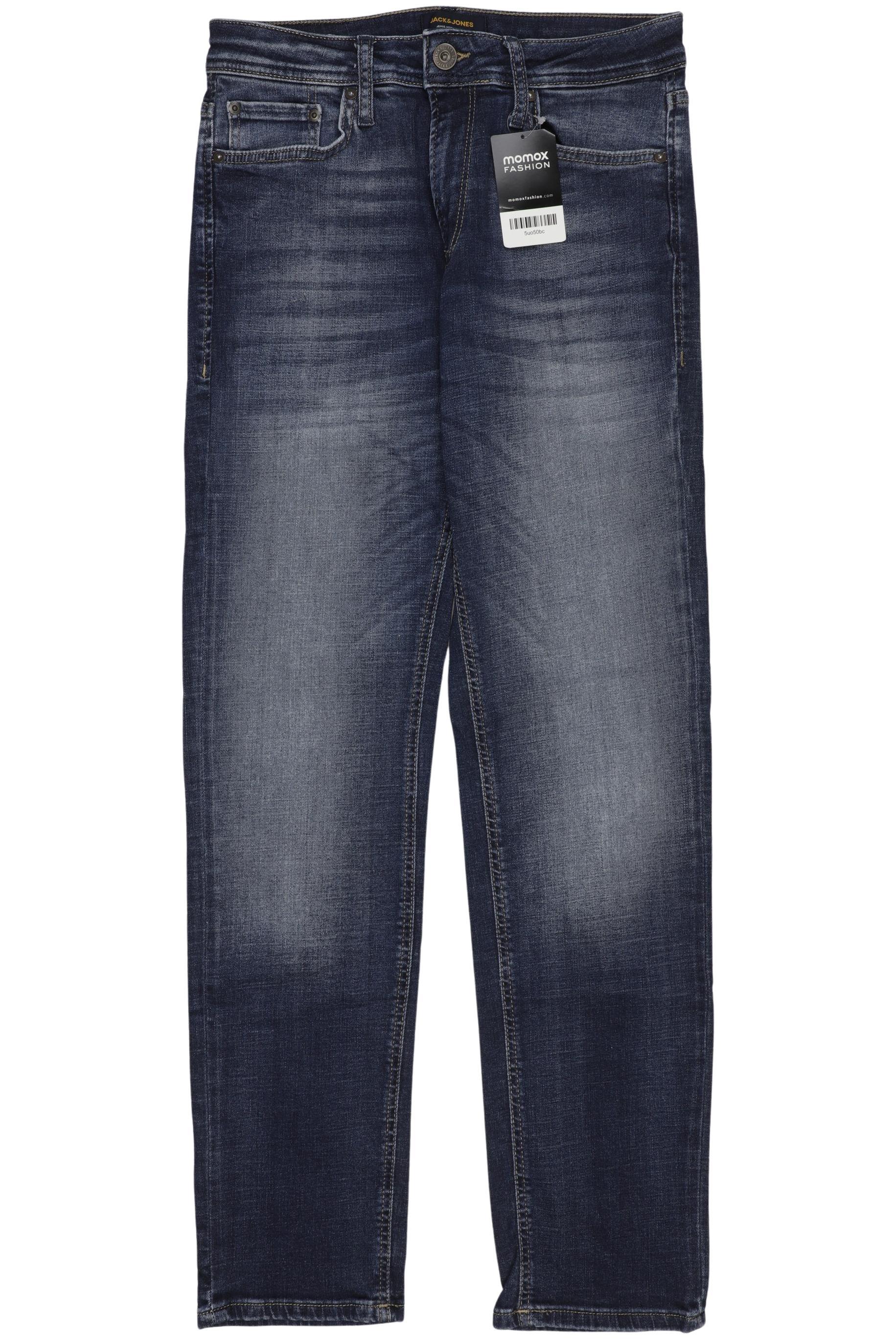 

Jack & Jones Herren Jeans, marineblau, Gr. 30